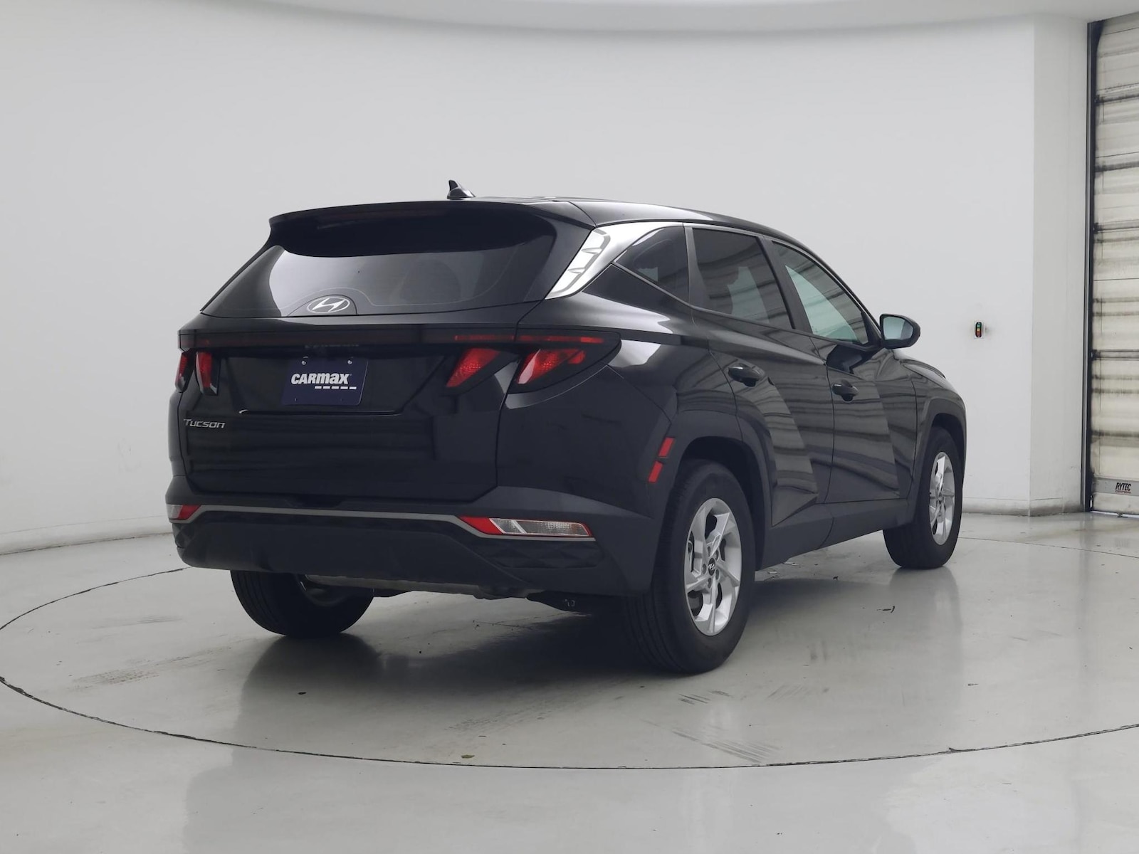 2024 Hyundai Tucson SE - Photo 9