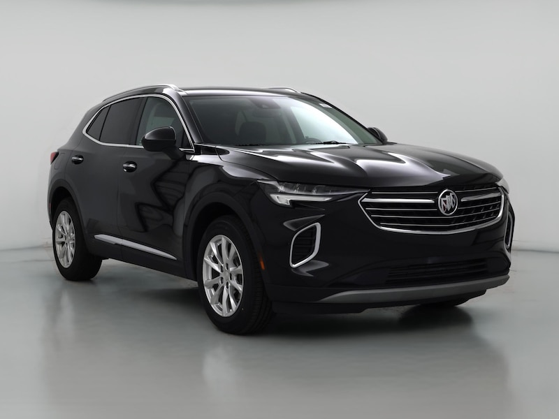 2021 Buick Envision Preferred -
                  Las Vegas, NV