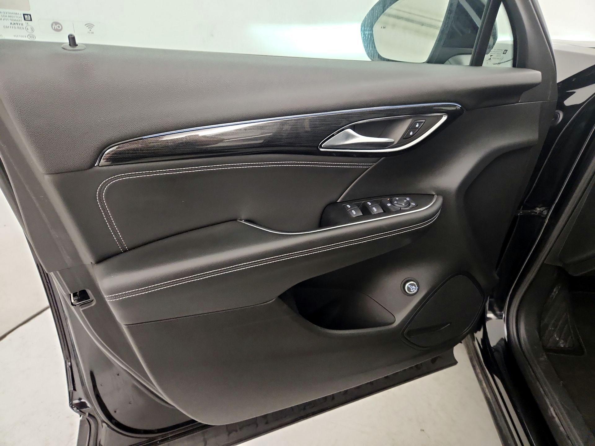 Thumbnail: 2021 Buick Envision - 12