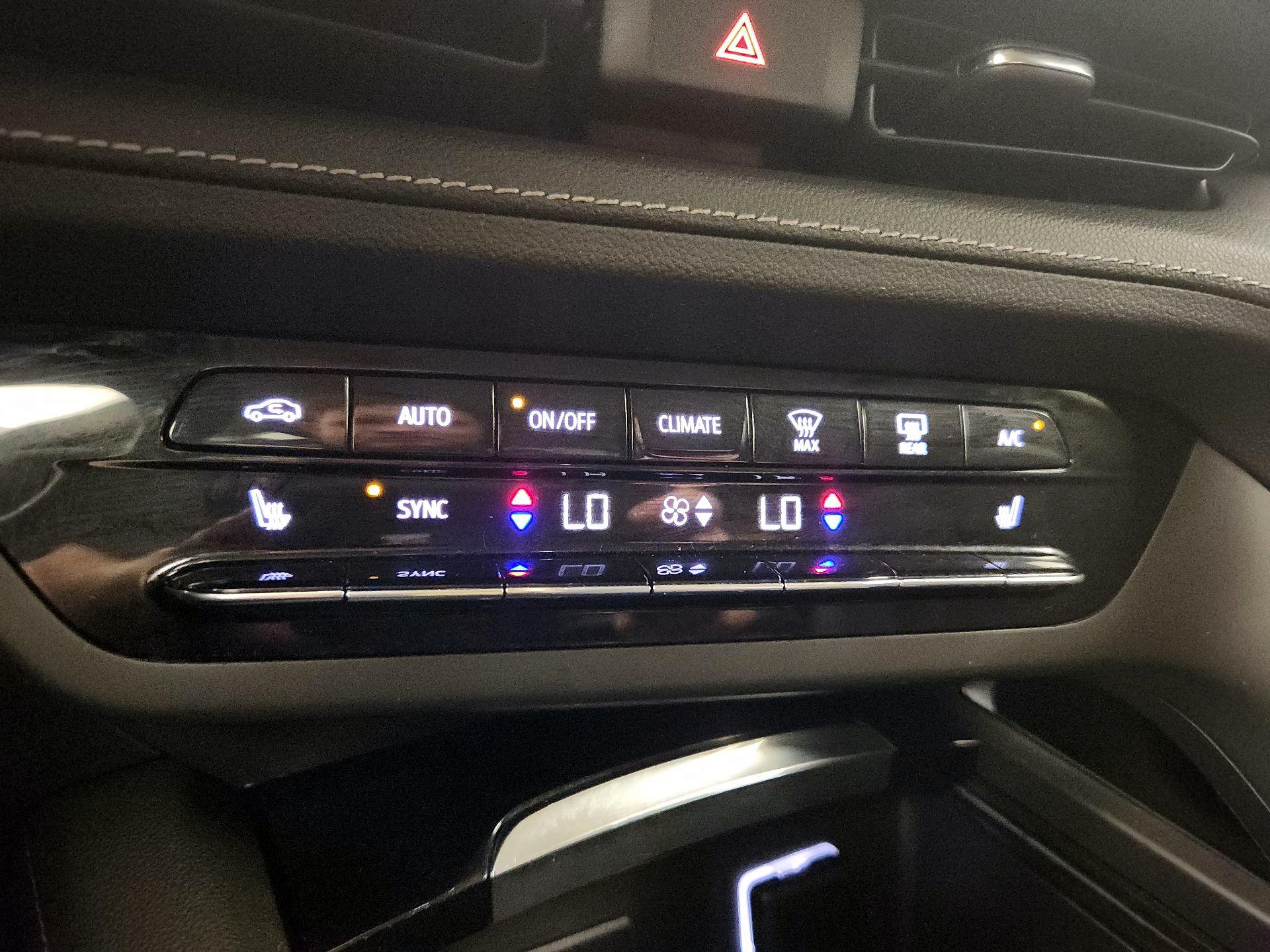 Thumbnail: 2021 Buick Envision - 16