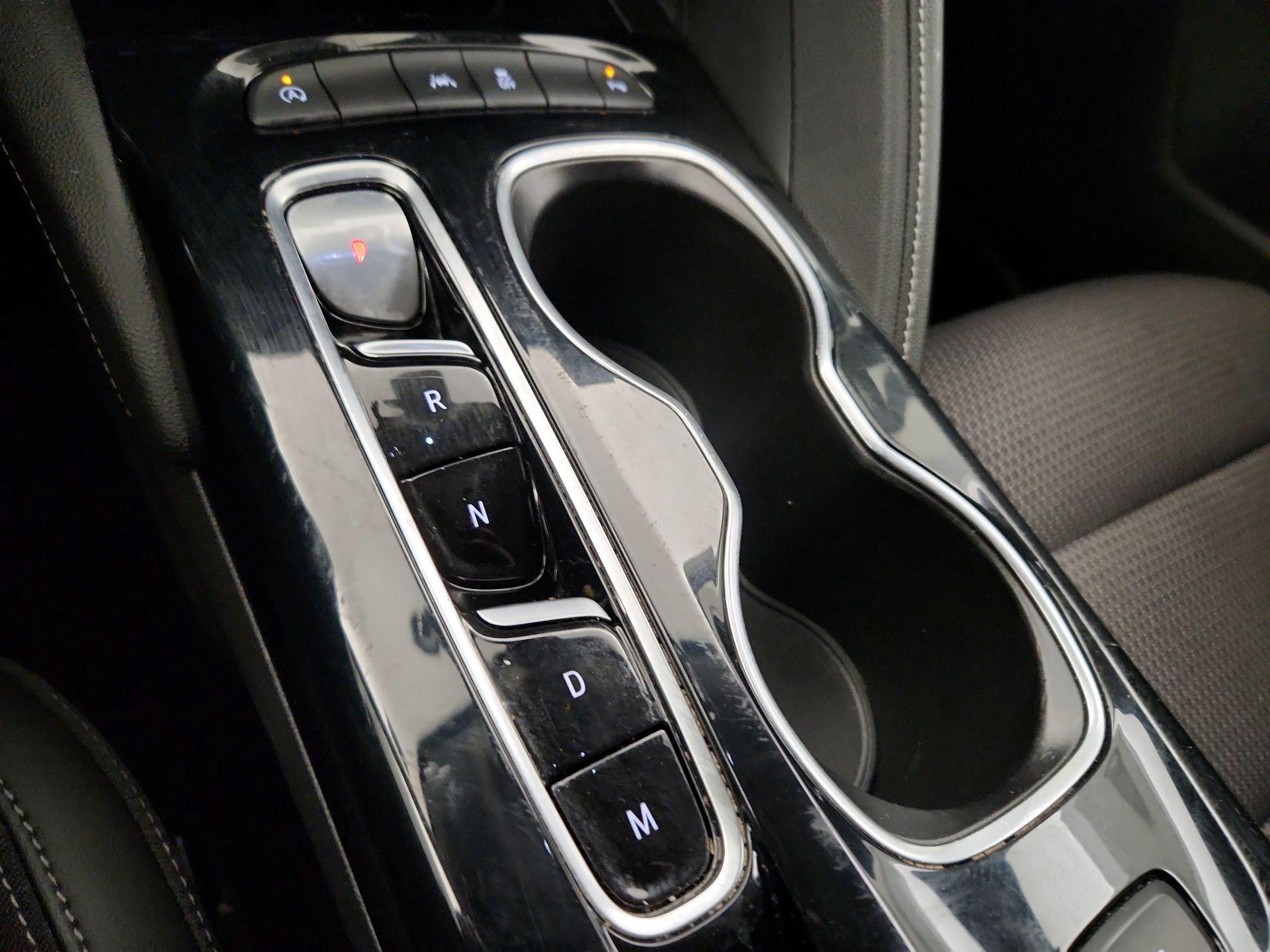 Thumbnail: 2021 Buick Envision - 17