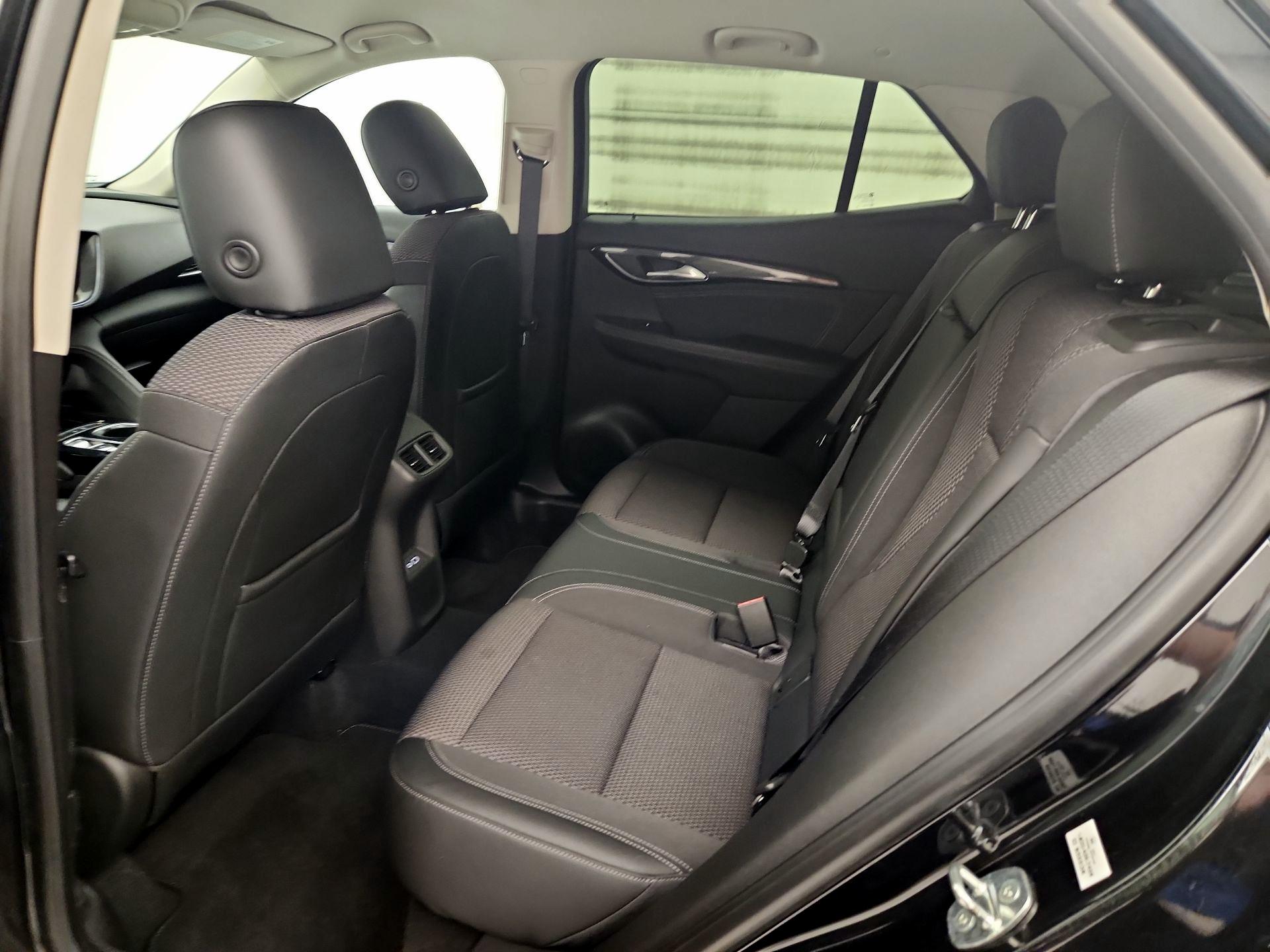 Thumbnail: 2021 Buick Envision - 19