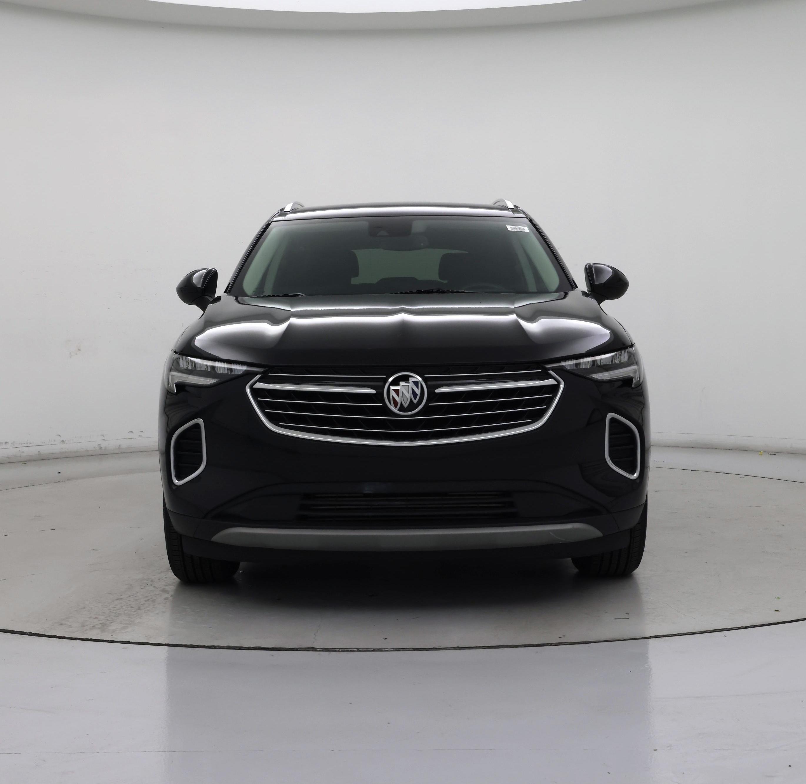 Thumbnail: 2021 Buick Envision - 5