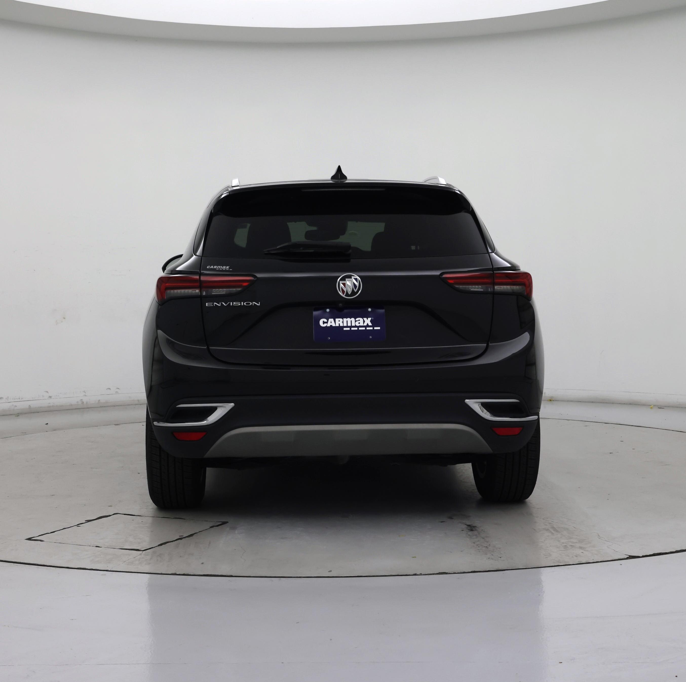 Thumbnail: 2021 Buick Envision - 6