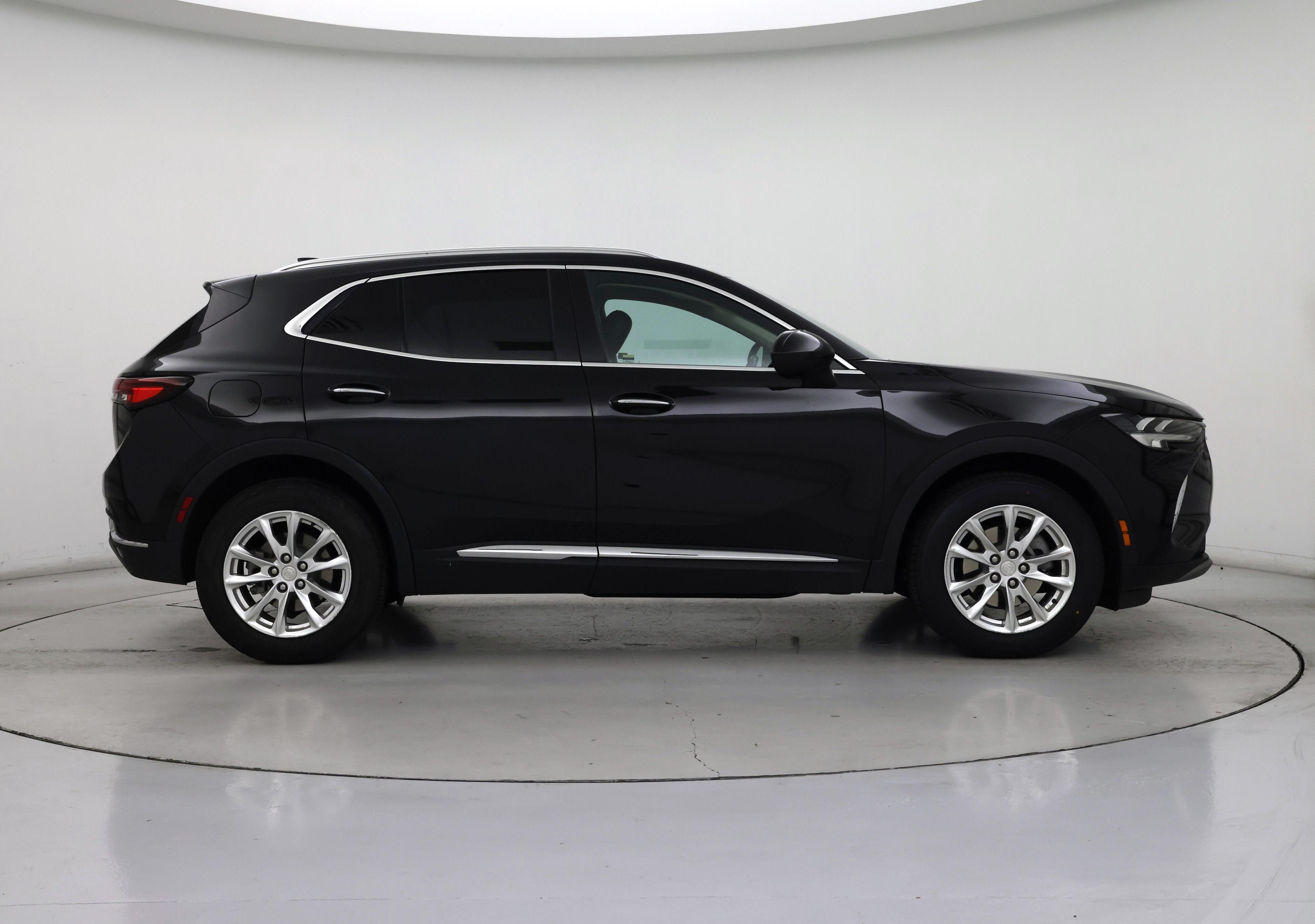 Thumbnail: 2021 Buick Envision - 7