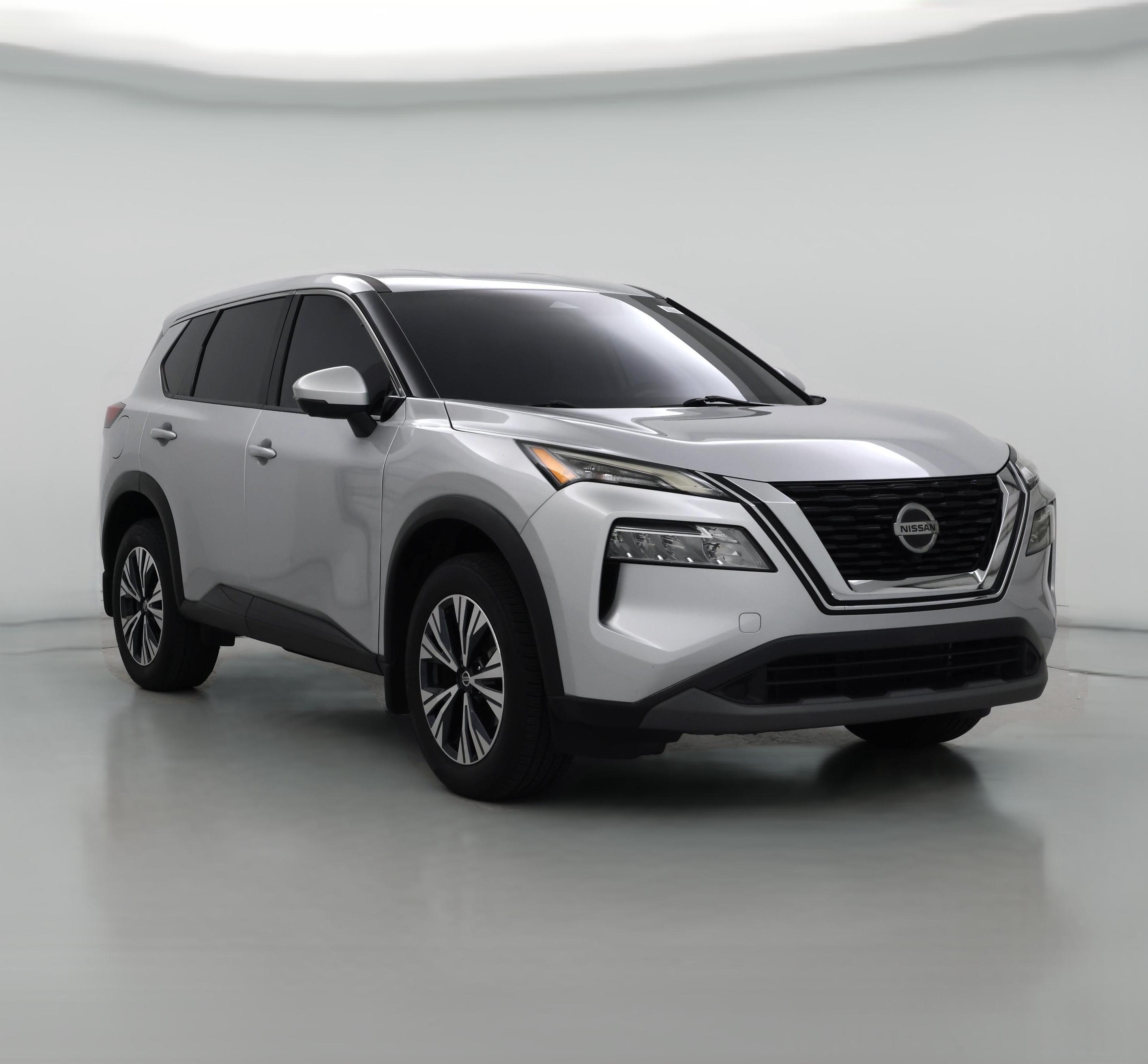 Thumbnail: 2021 Nissan Rogue - 1