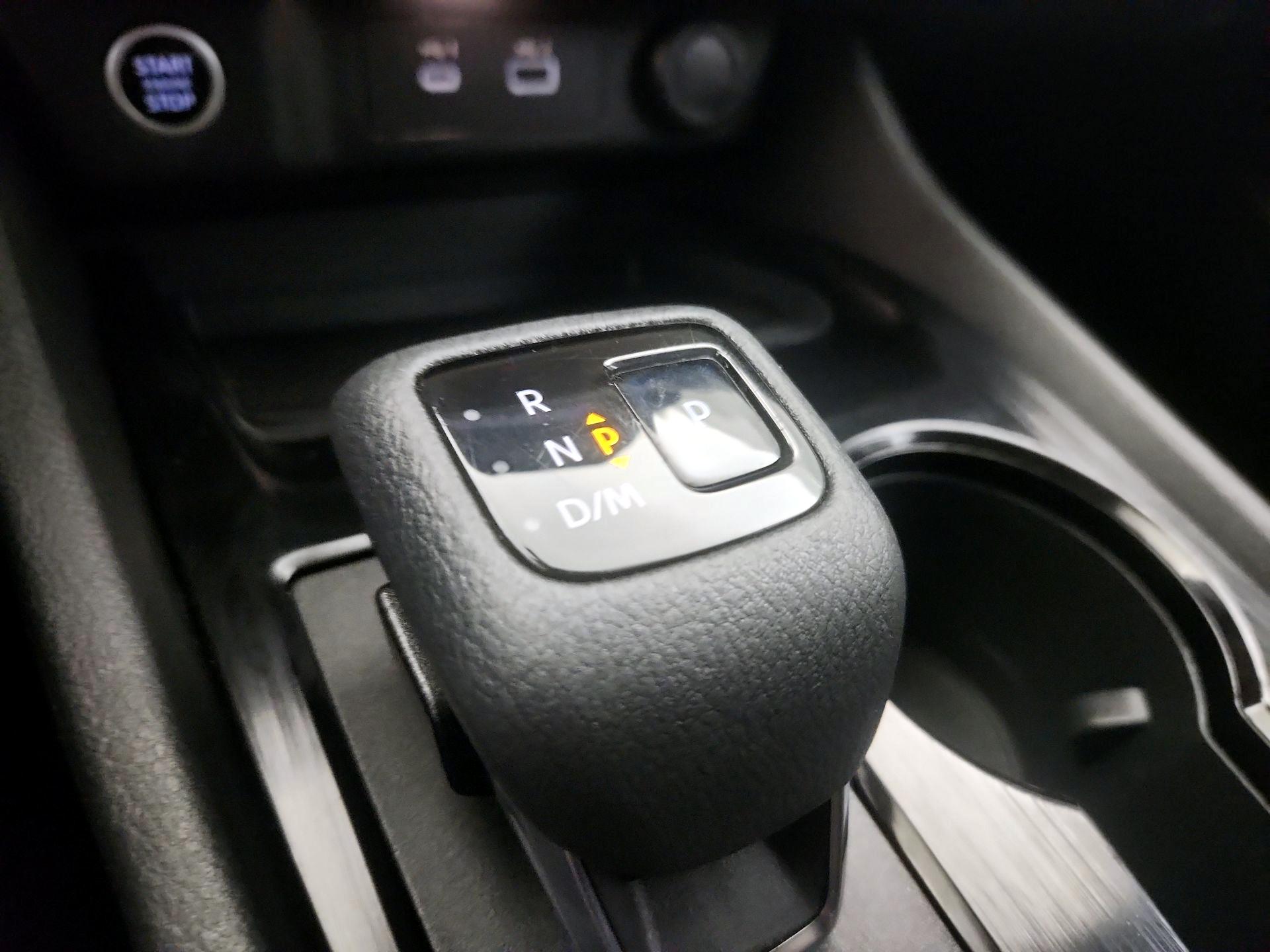 Thumbnail: 2021 Nissan Rogue - 17