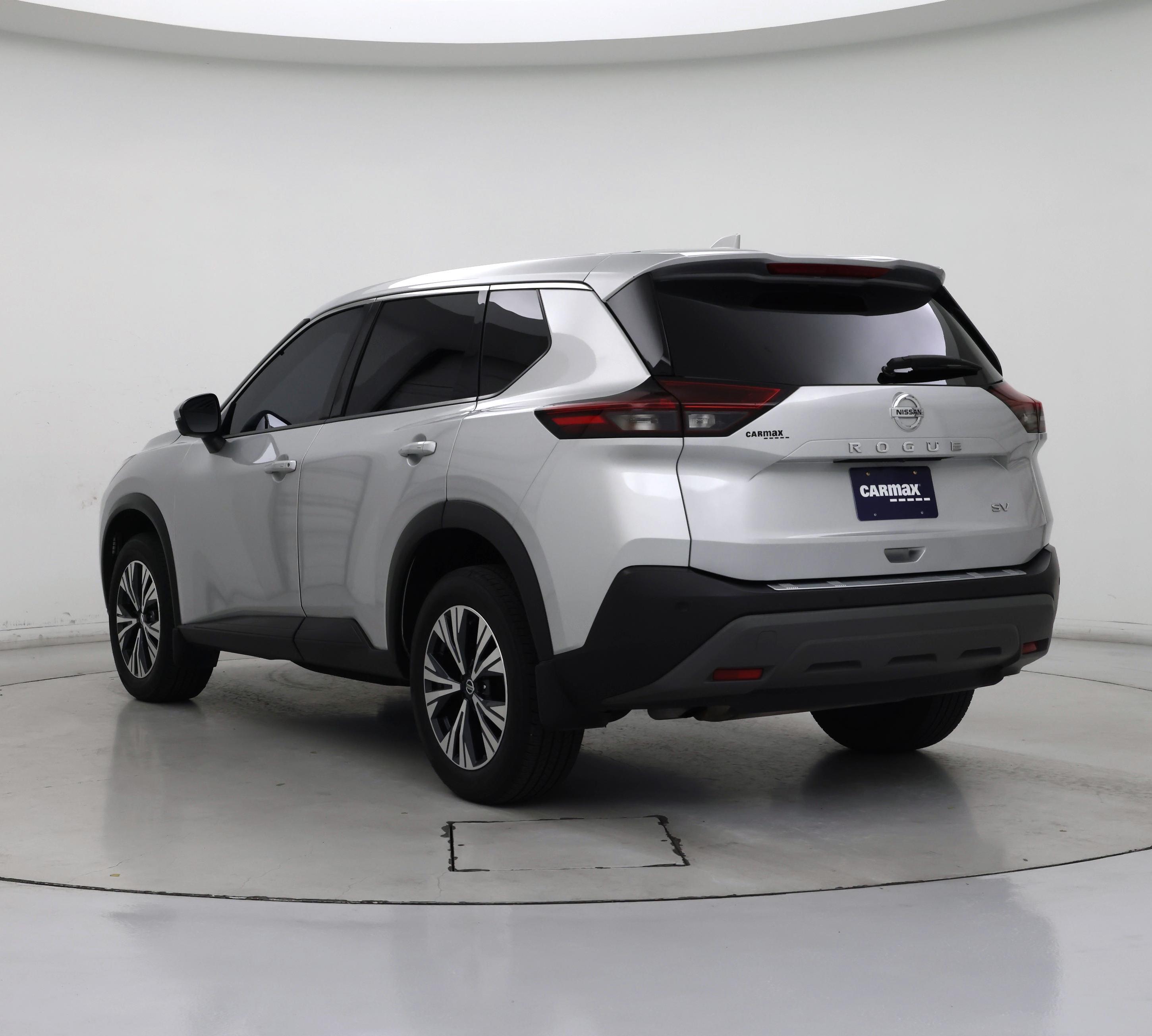 Thumbnail: 2021 Nissan Rogue - 2