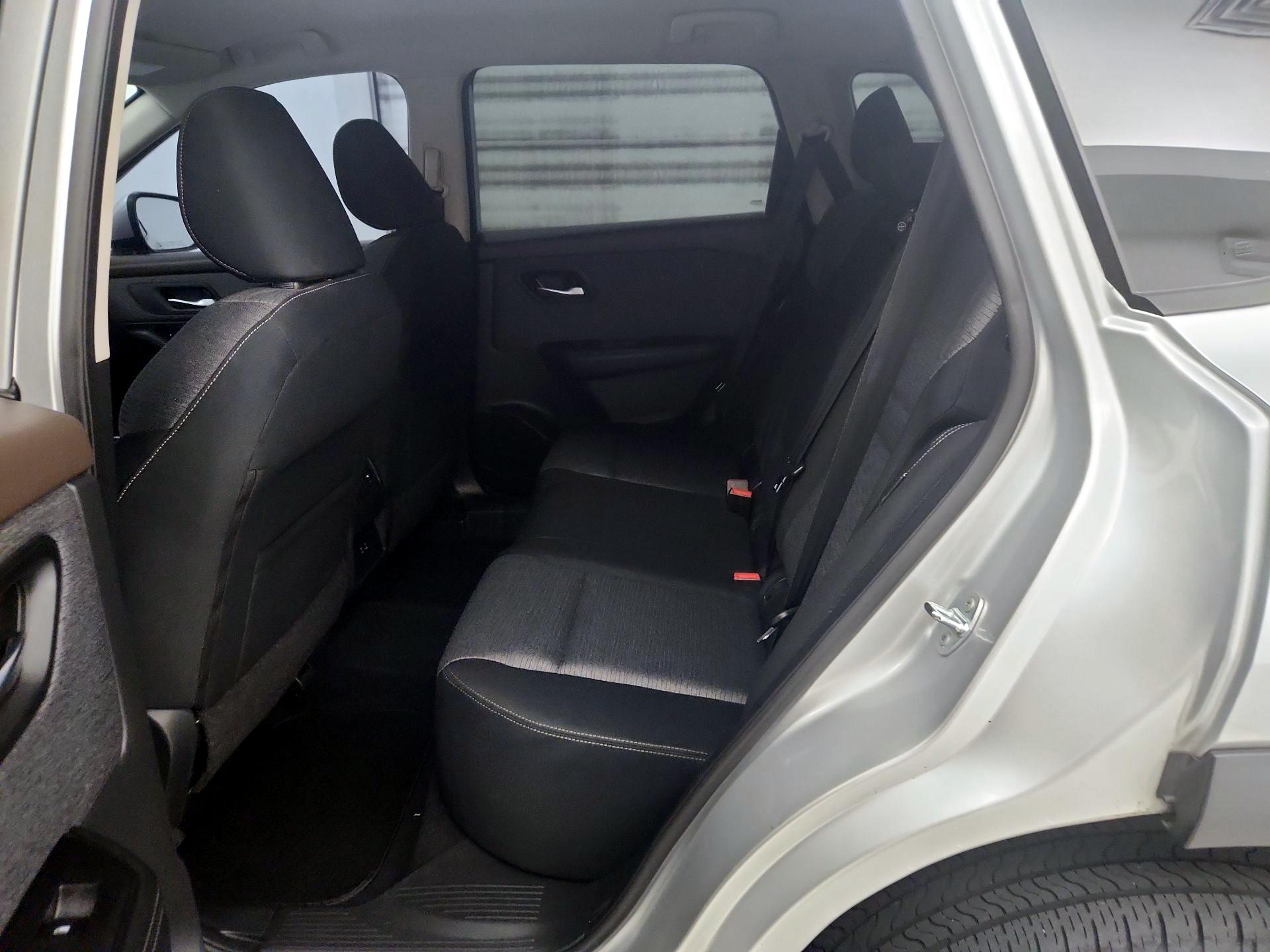 Thumbnail: 2021 Nissan Rogue - 19