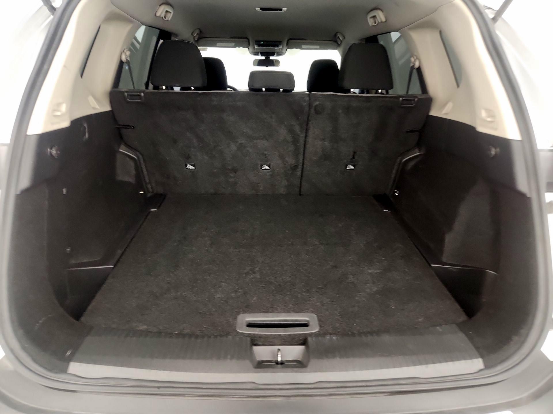 Thumbnail: 2021 Nissan Rogue - 20