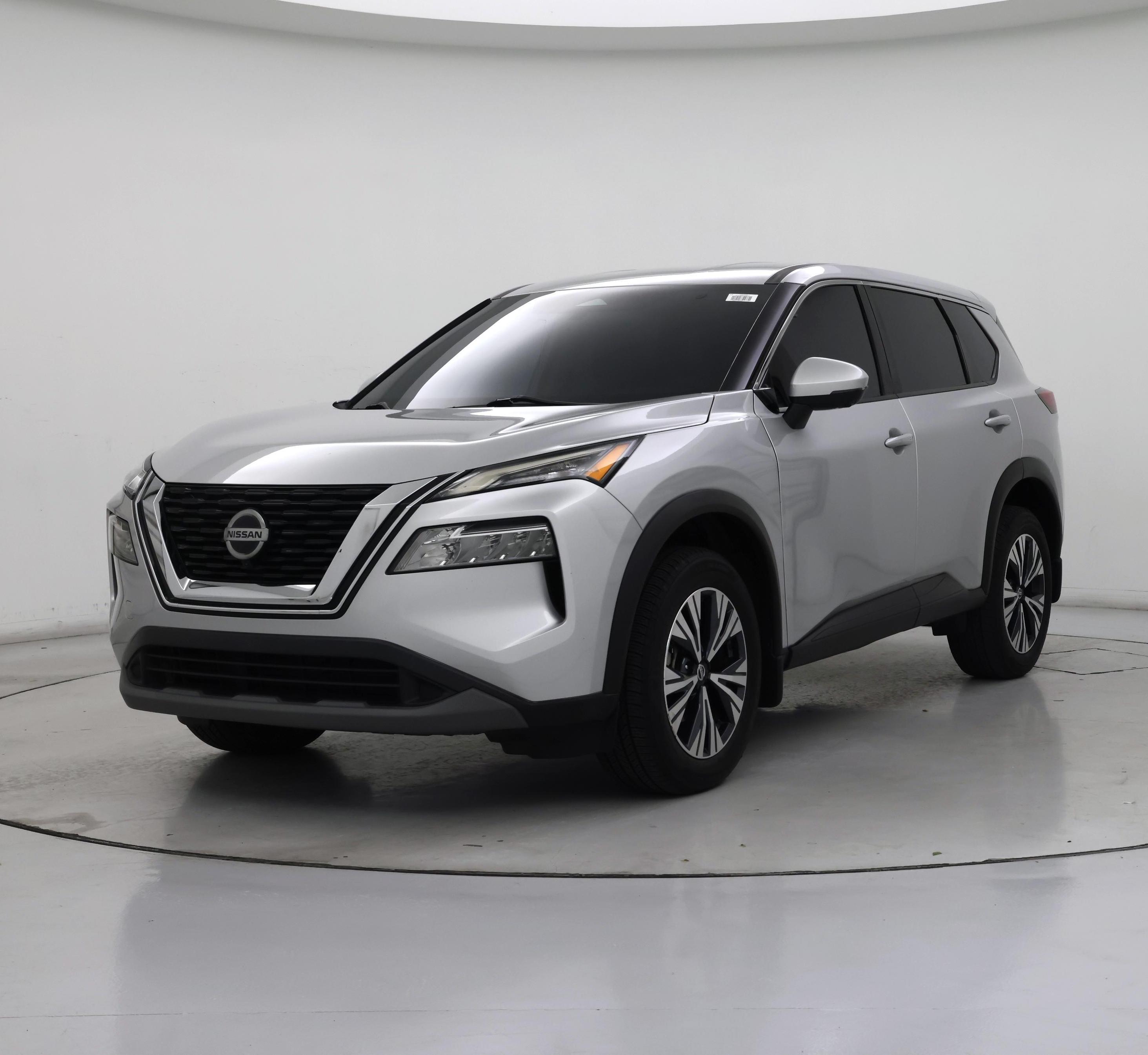 Thumbnail: 2021 Nissan Rogue - 4