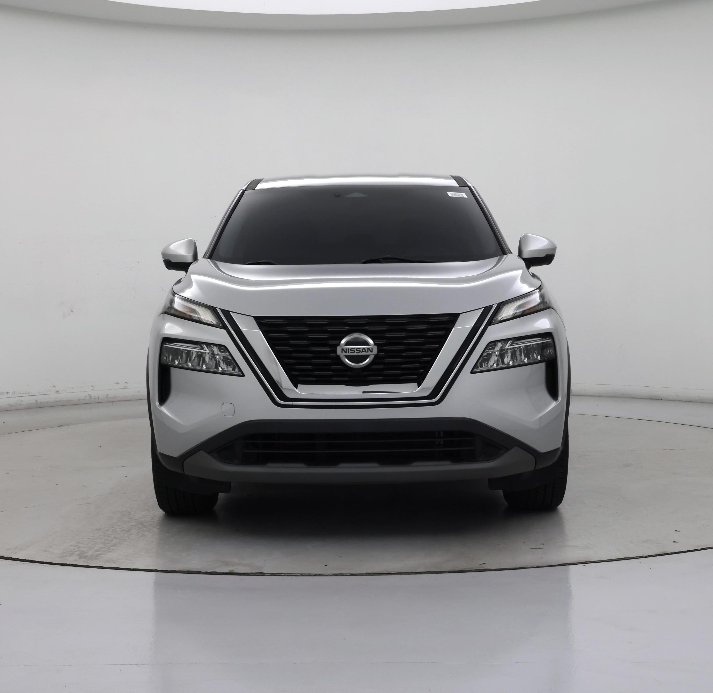 Thumbnail: 2021 Nissan Rogue - 5