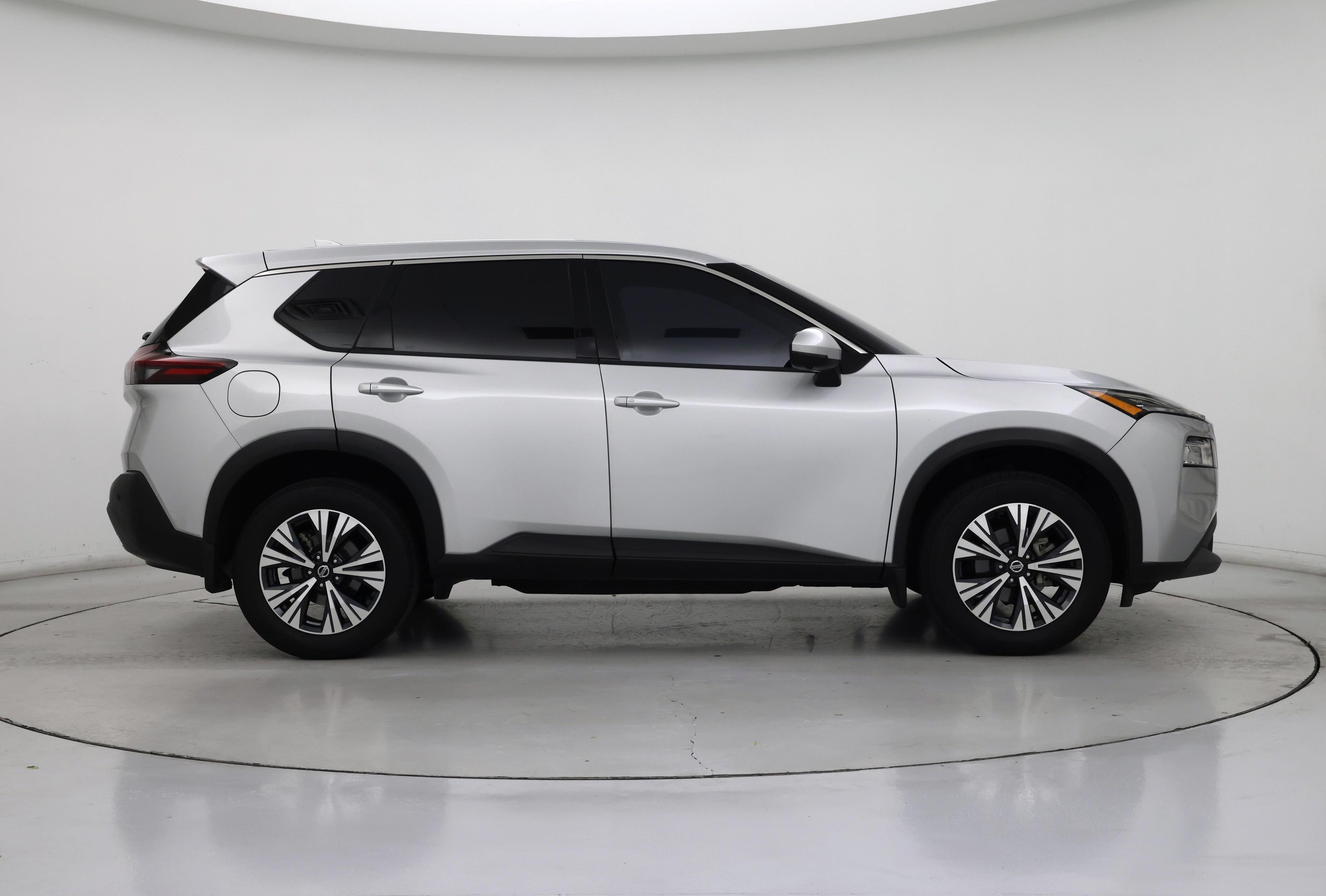 Thumbnail: 2021 Nissan Rogue - 7