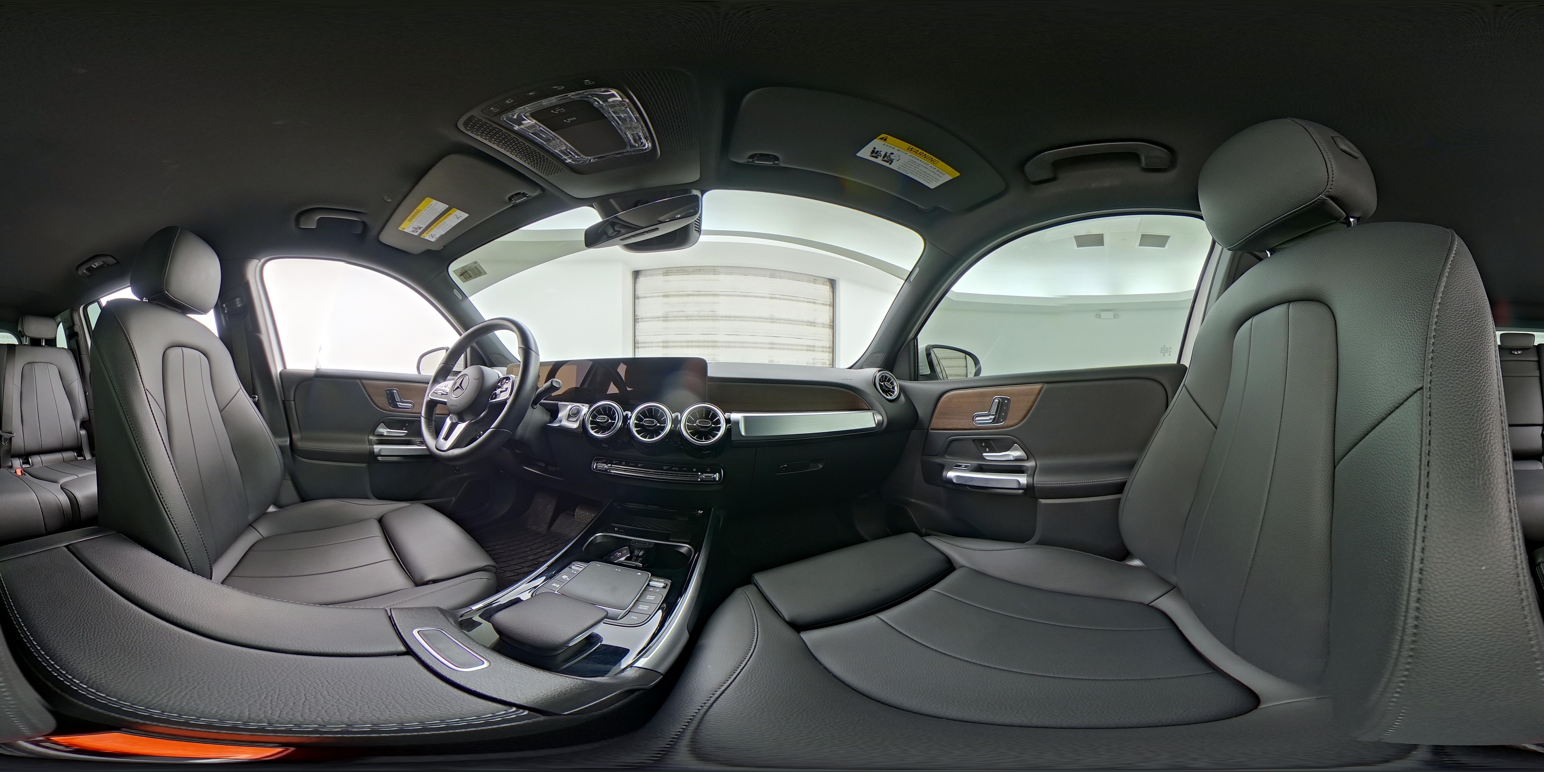 2023 Mercedes-Benz EQB Base - Photo 25