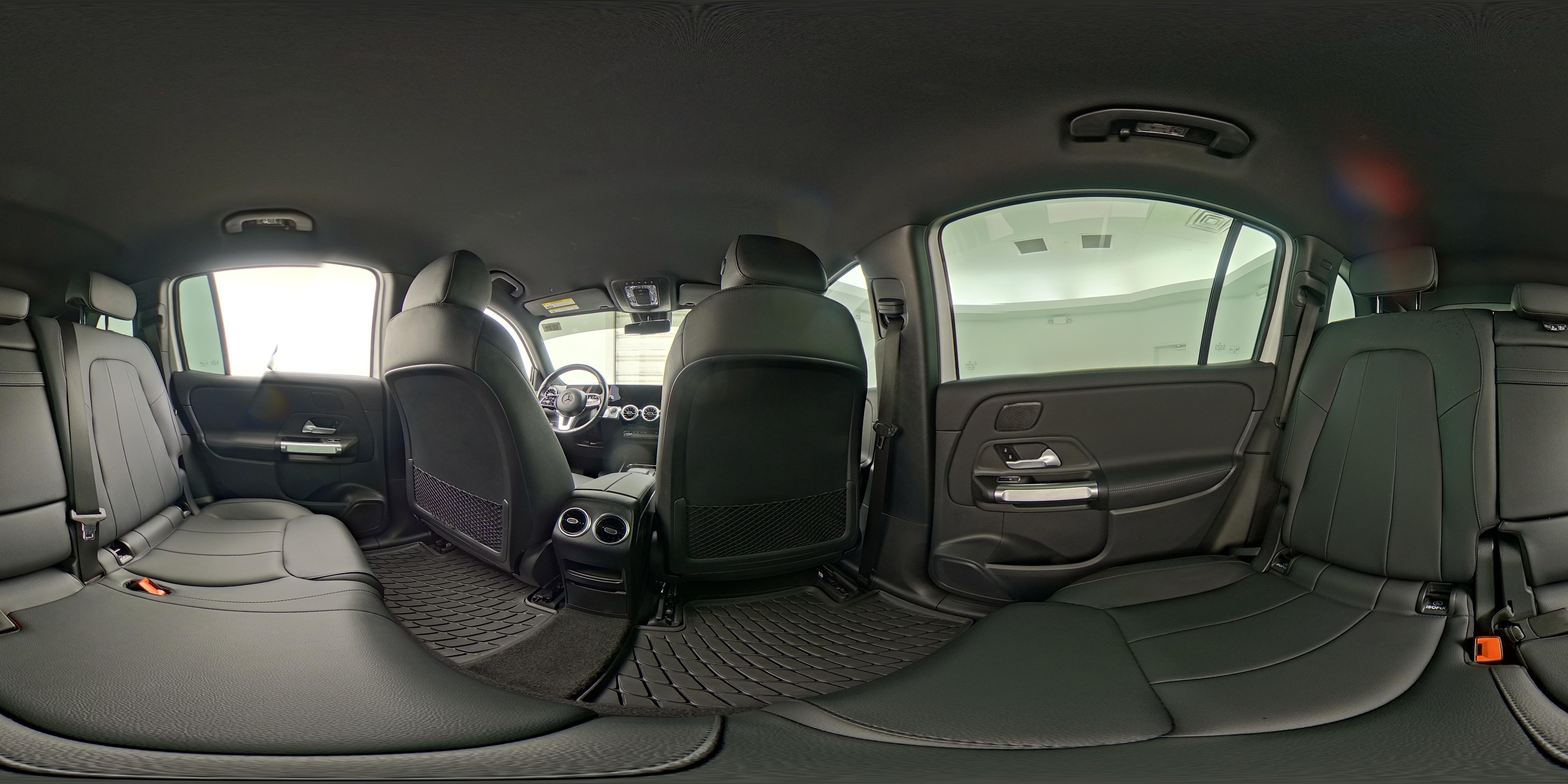 2023 Mercedes-Benz EQB Base - Photo 26