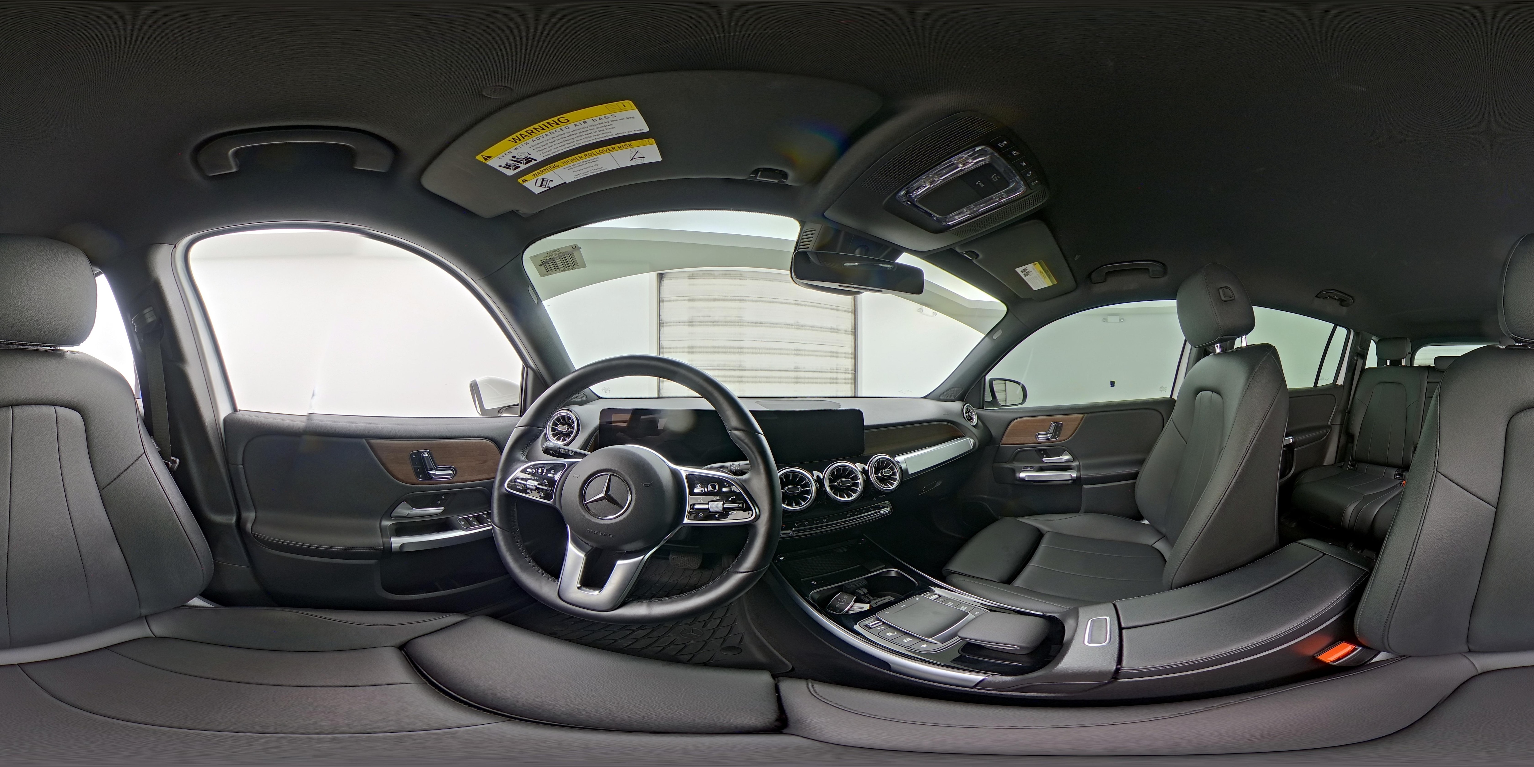 2023 Mercedes-Benz EQB Base - Photo 27