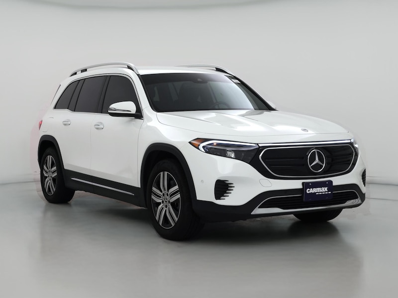 2023 Mercedes-Benz EQB 250+ -
                  Las Vegas, NV