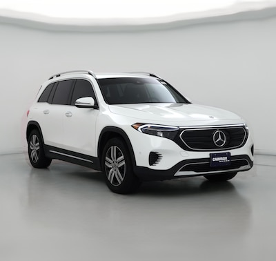 2023 Mercedes-Benz EQB 250
