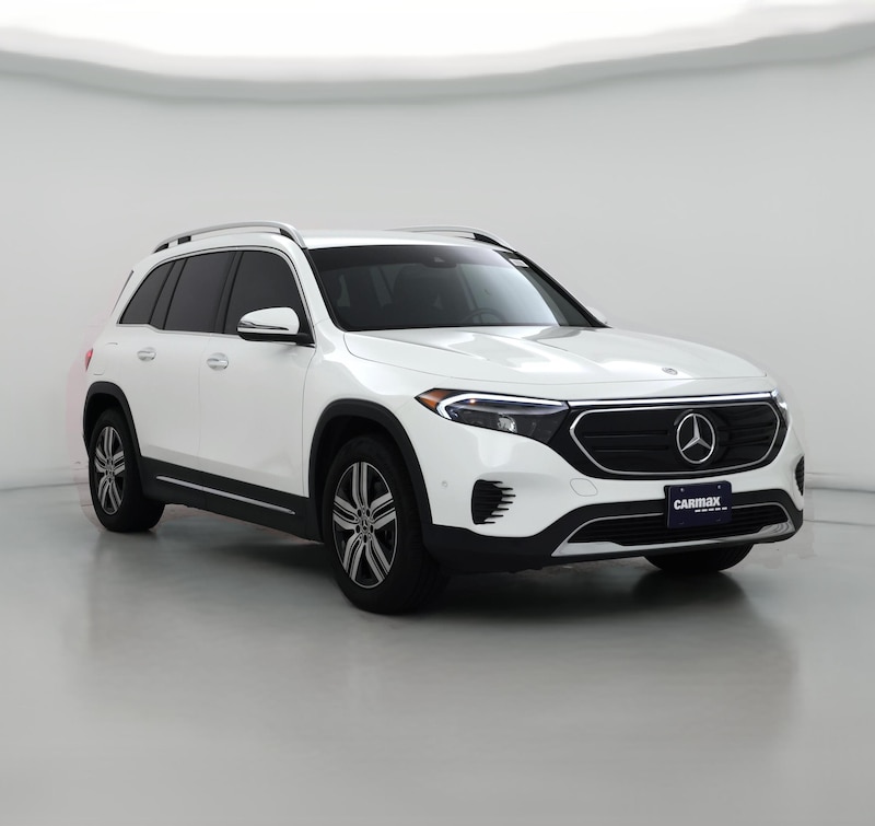 2023 Mercedes-Benz EQB 250