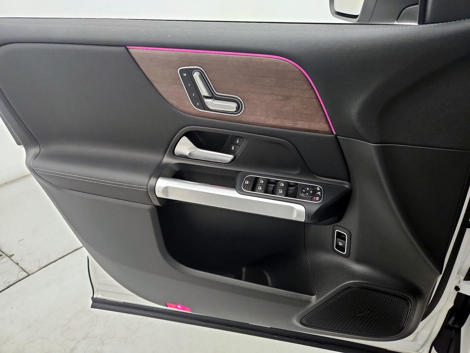 2023 Mercedes-Benz EQB Base - Photo 13