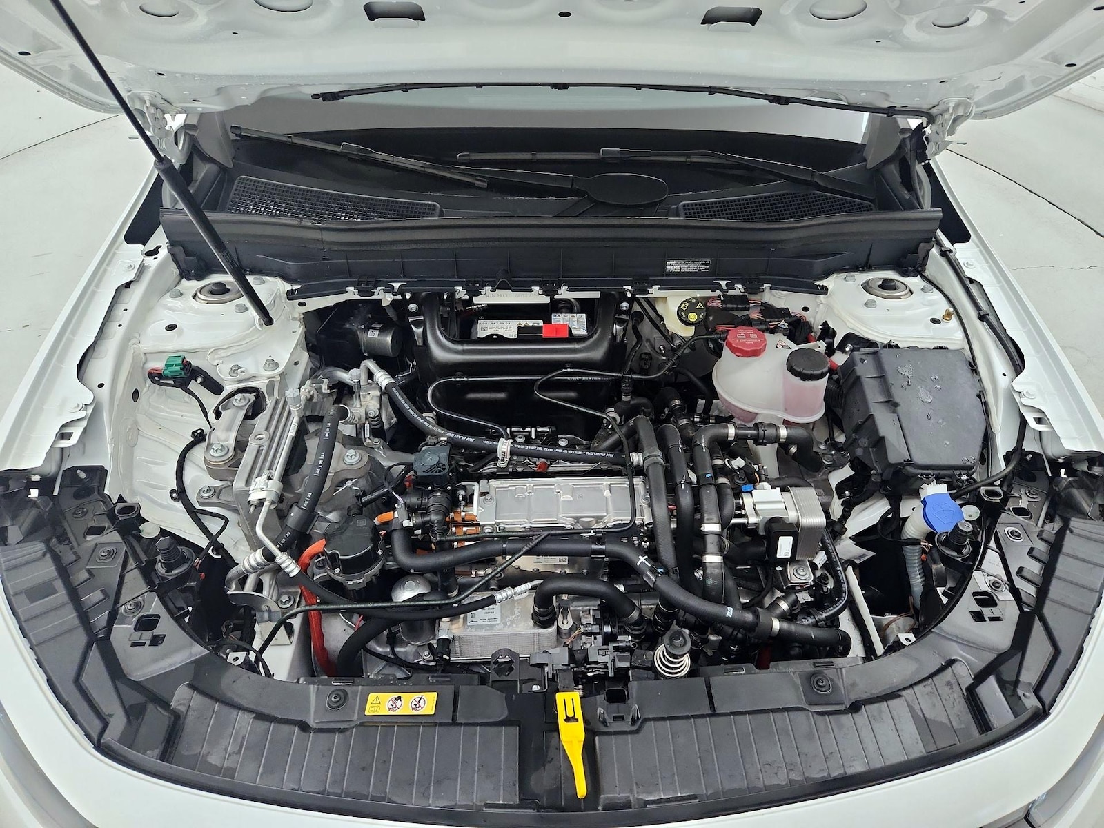 2023 Mercedes-Benz EQB Base - Photo 23
