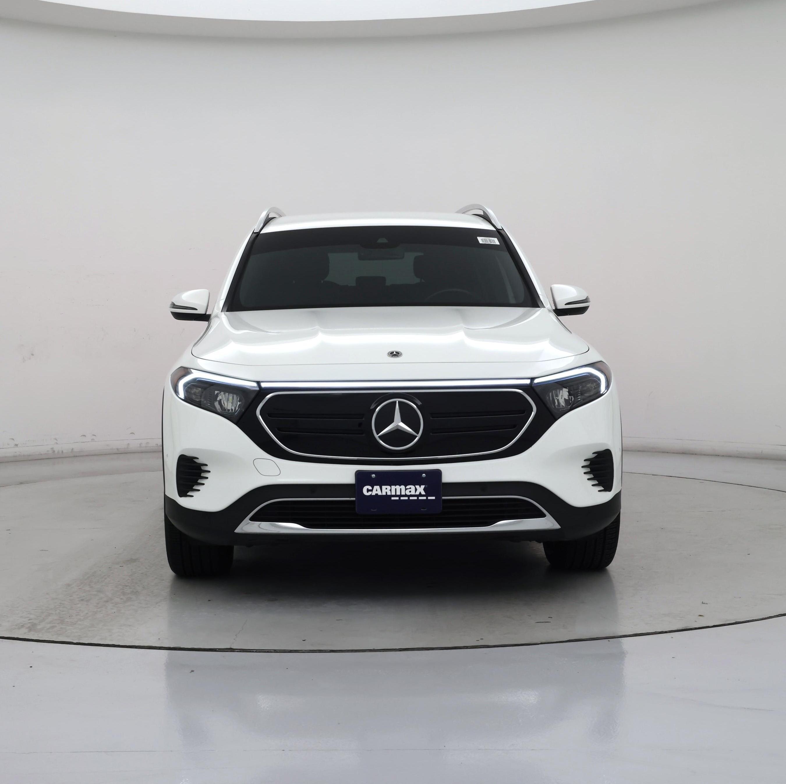 Thumbnail: 2023 Mercedes-Benz EQB - 5
