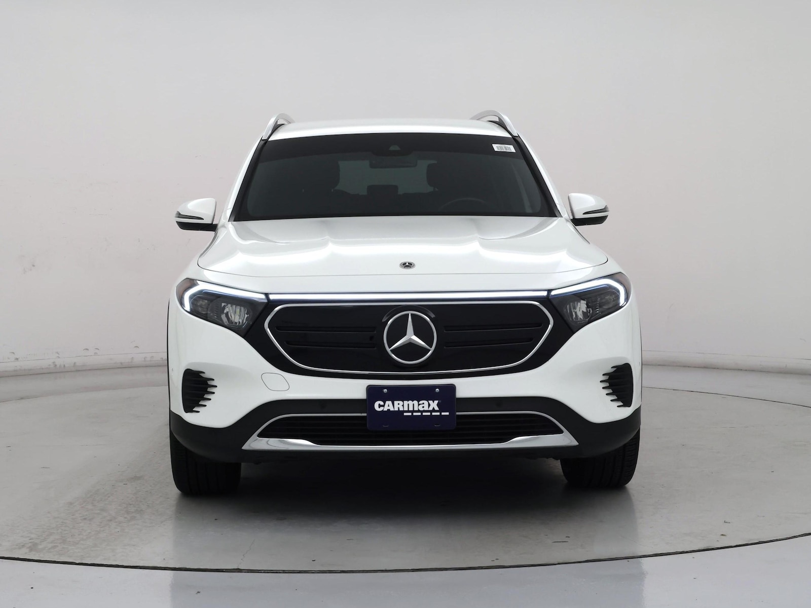 2023 Mercedes-Benz EQB Base - Photo 6