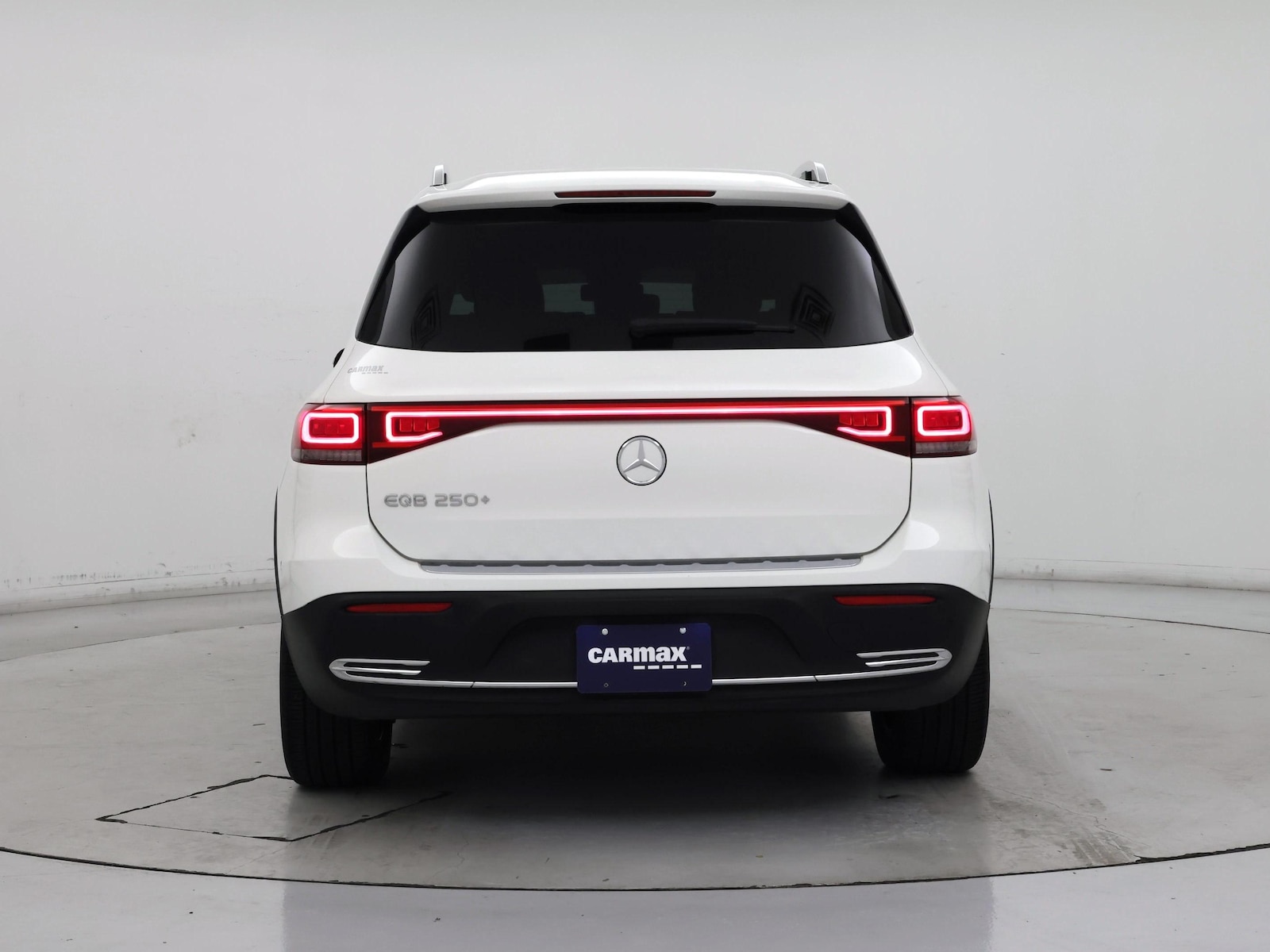 2023 Mercedes-Benz EQB Base - Photo 7