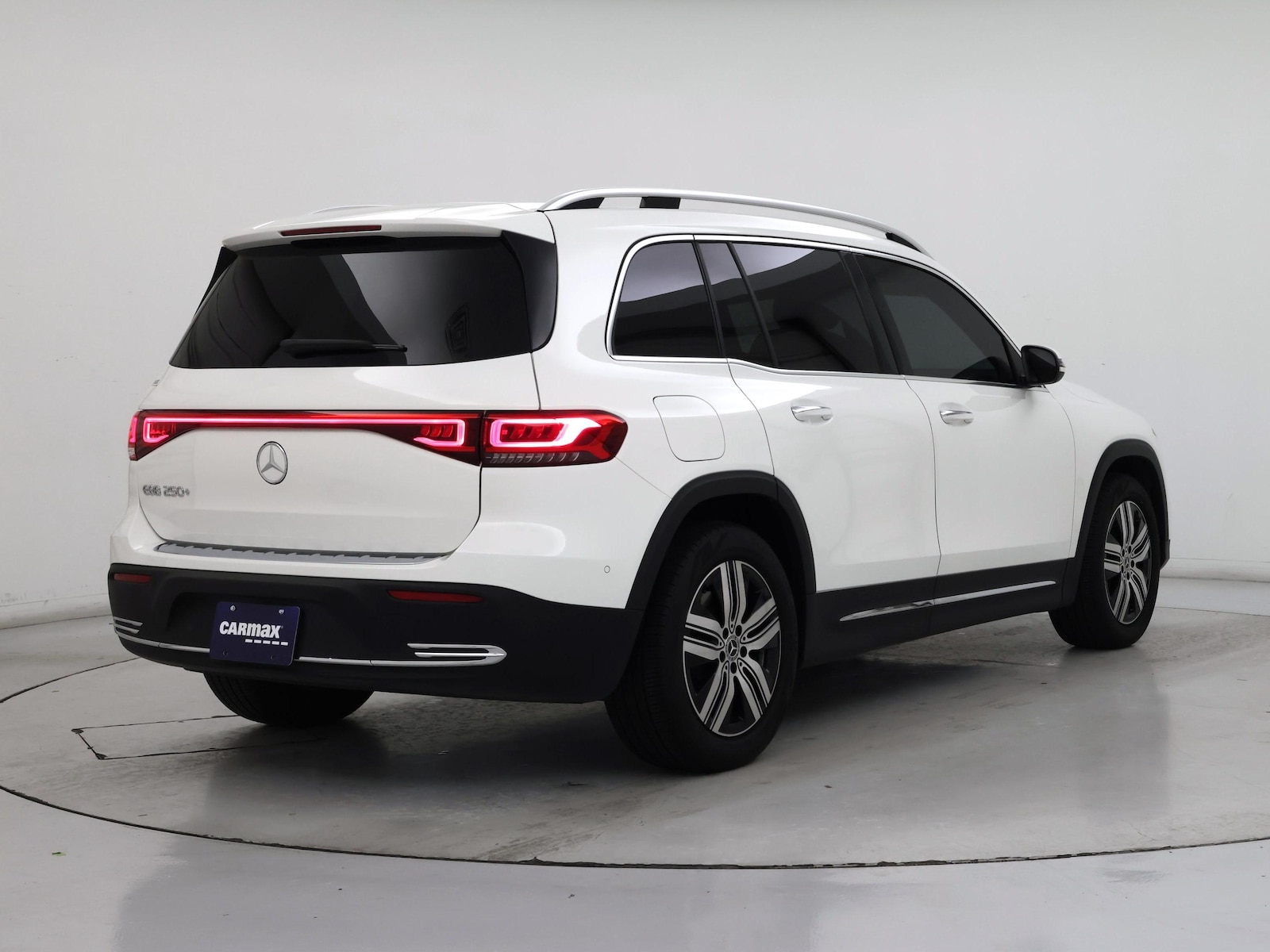 2023 Mercedes-Benz EQB Base - Photo 9