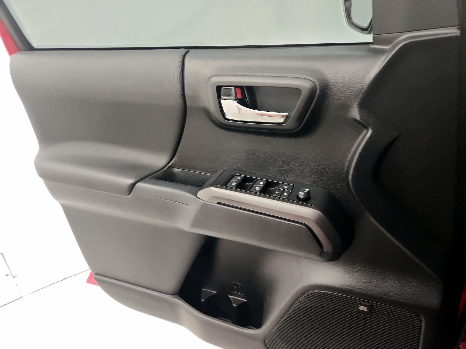 2021 Toyota Tacoma TRD Sport - Photo 13