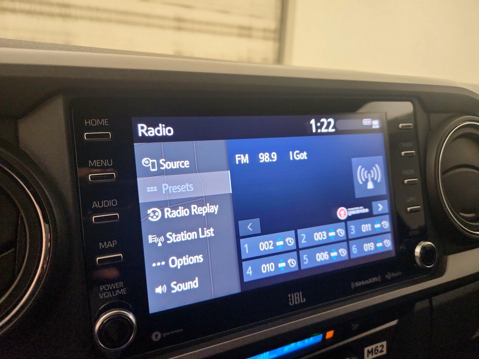 2021 Toyota Tacoma TRD Sport - Photo 16