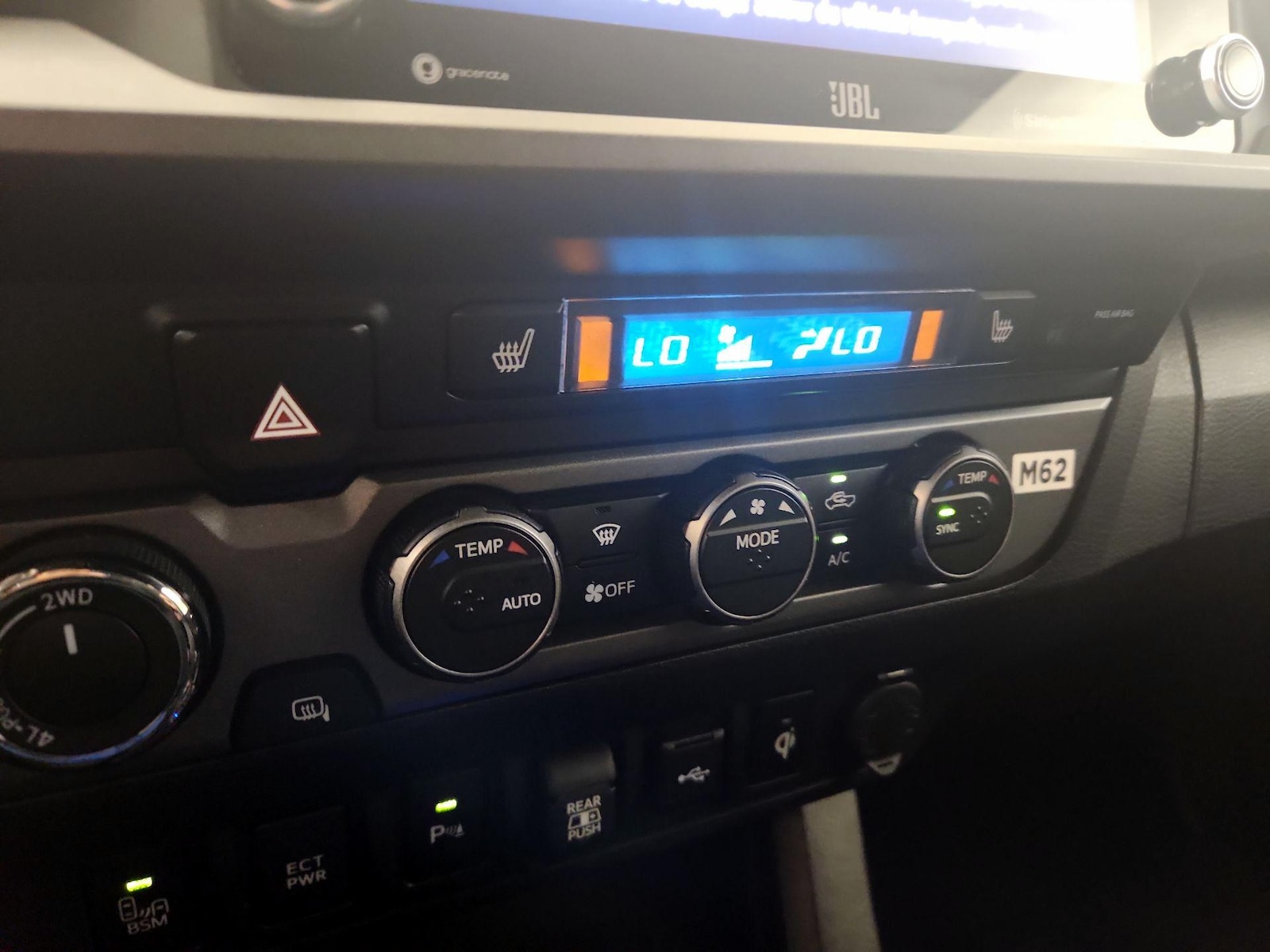 2021 Toyota Tacoma TRD Sport - Photo 17