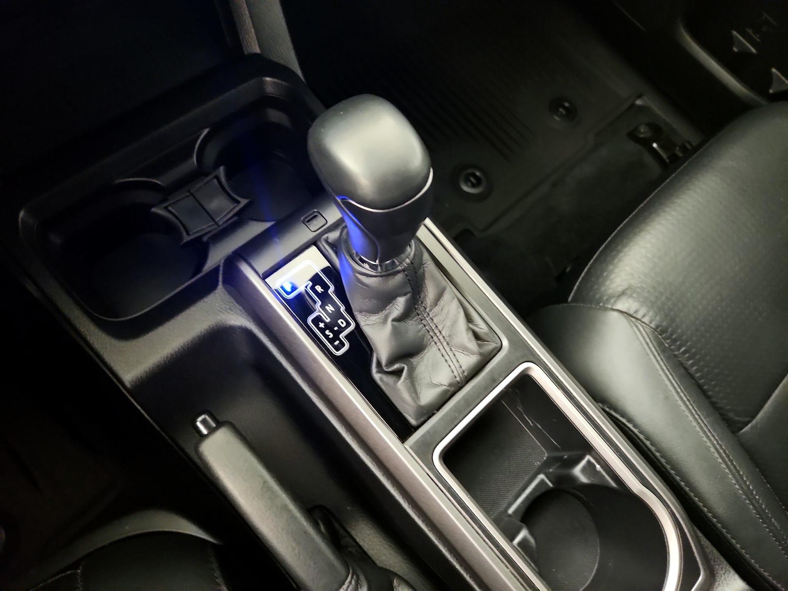 2021 Toyota Tacoma TRD Sport - Photo 18