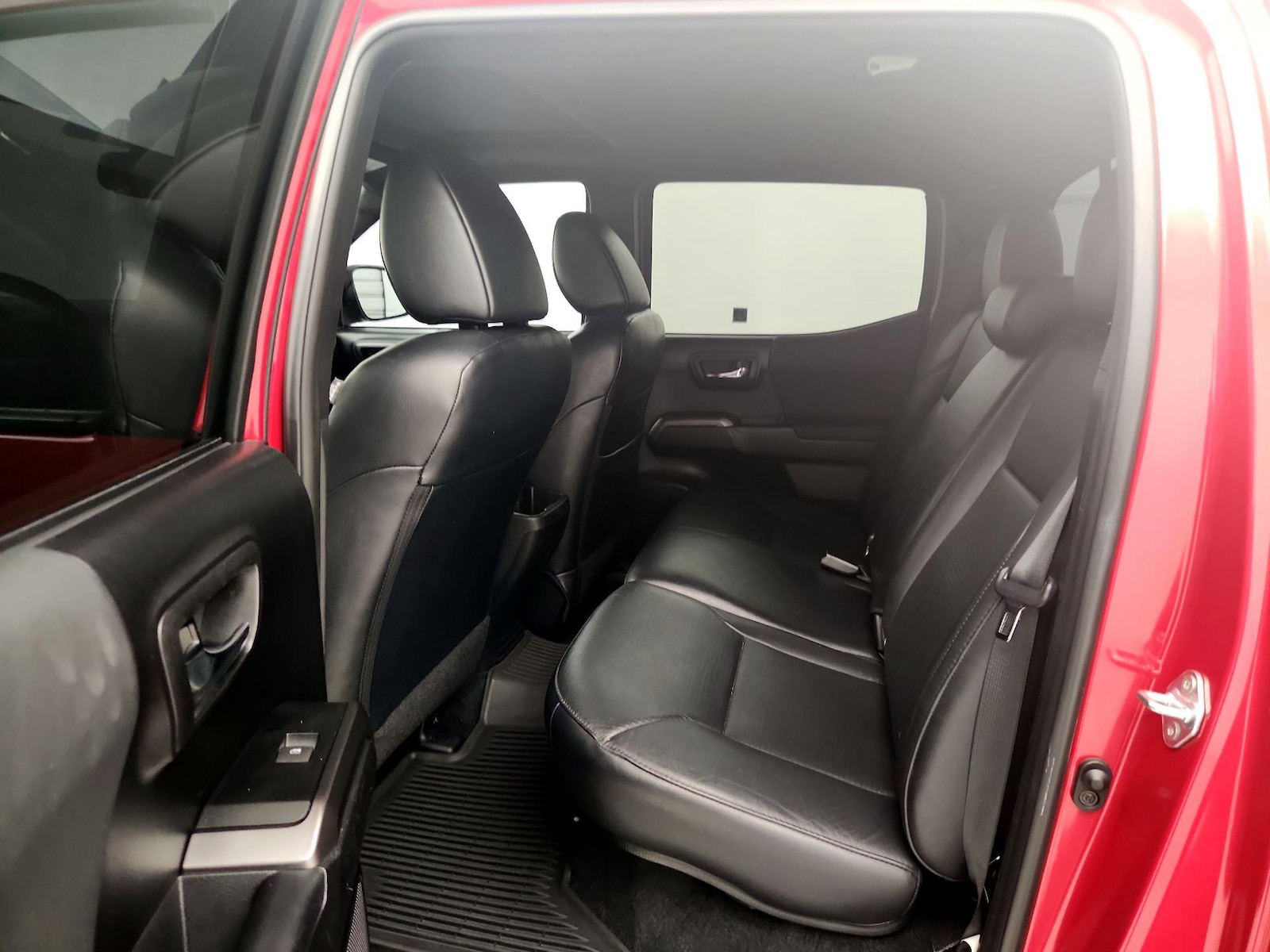2021 Toyota Tacoma TRD Sport - Photo 20