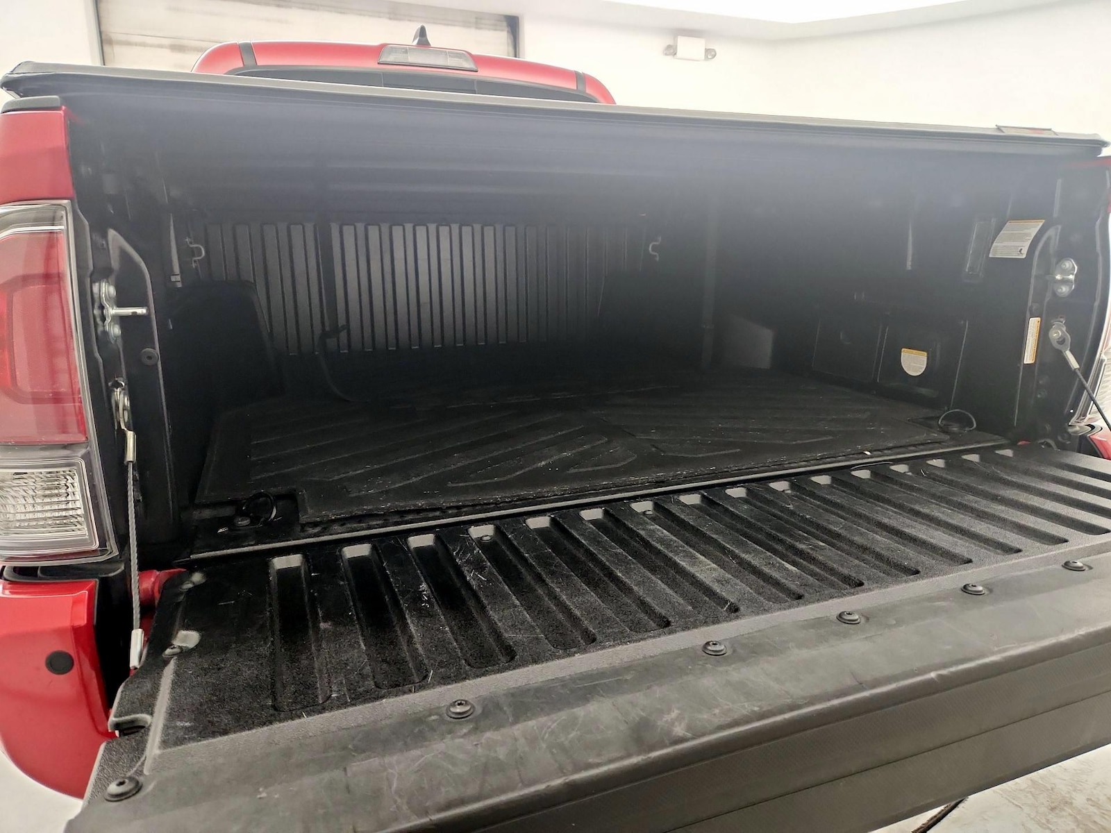 2021 Toyota Tacoma TRD Sport - Photo 21