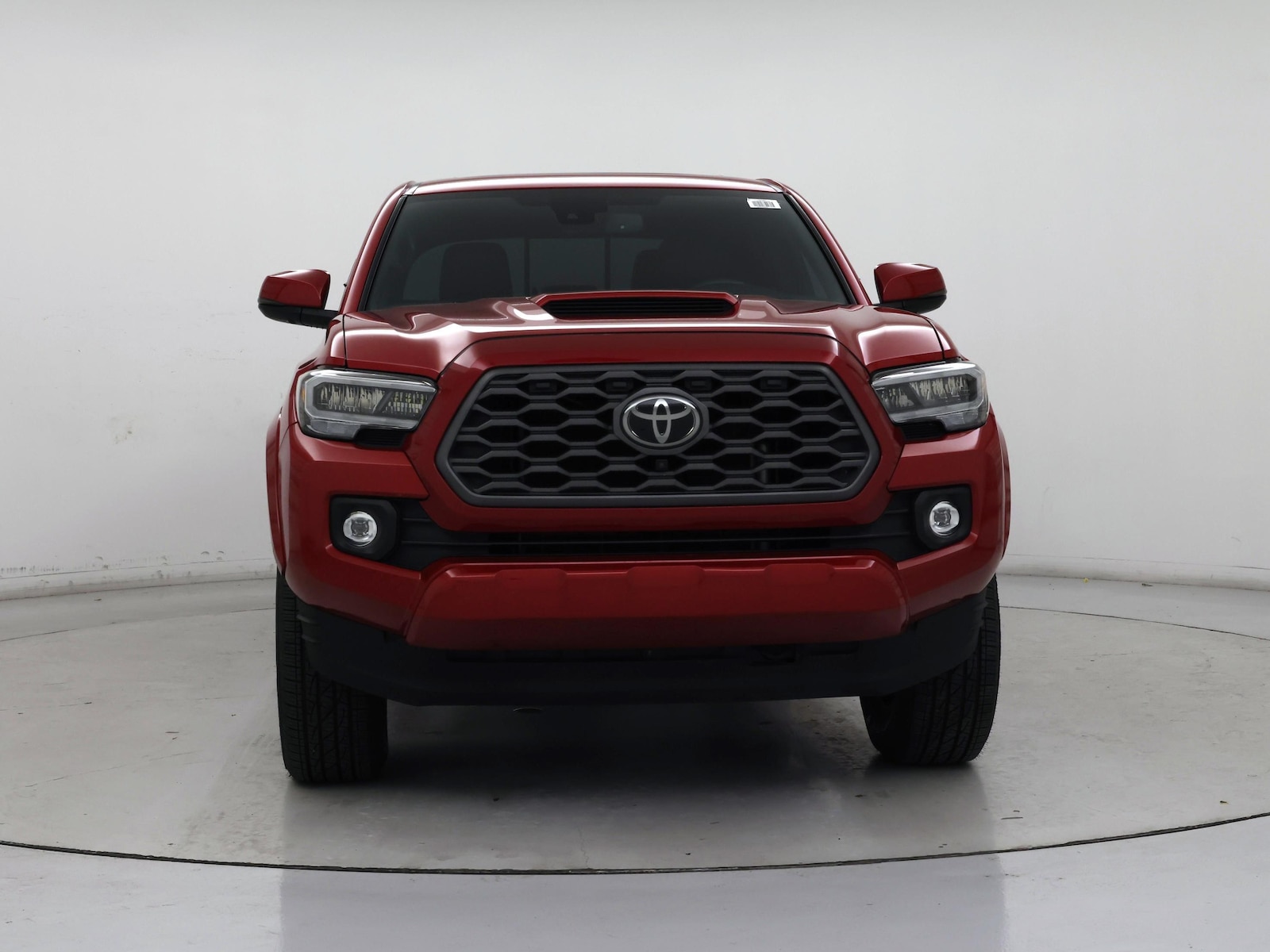 2021 Toyota Tacoma TRD Sport - Photo 6