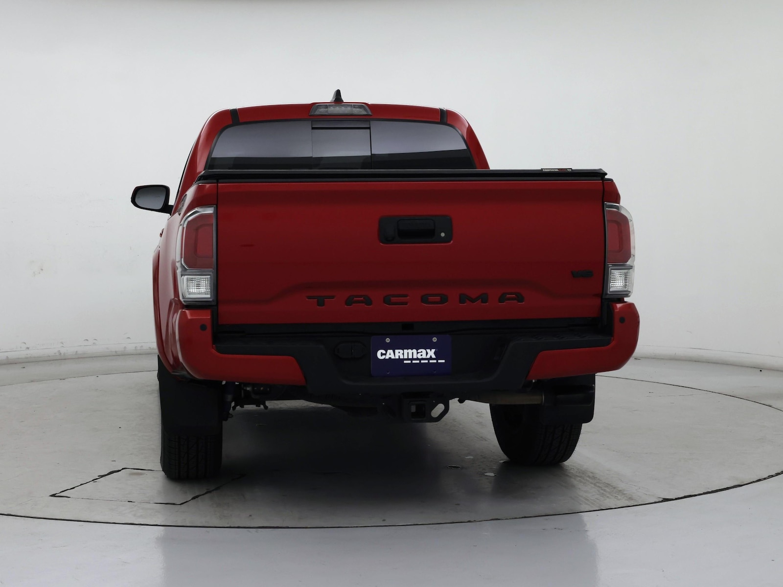 2021 Toyota Tacoma TRD Sport - Photo 7