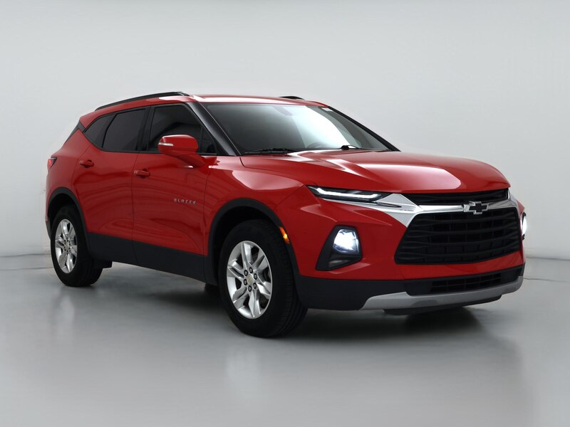 2019 Chevrolet Blazer LT -
                  Las Vegas, NV