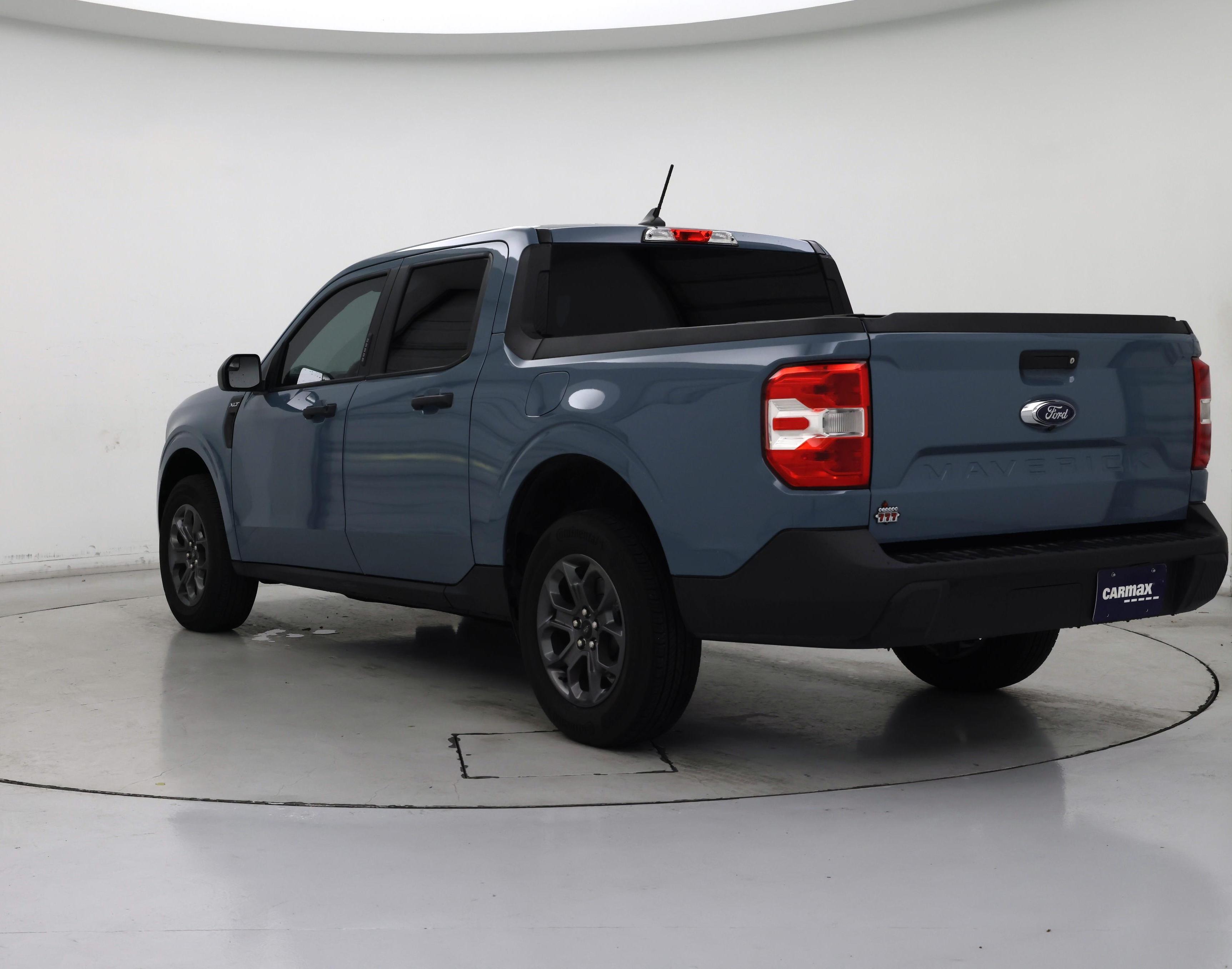 Thumbnail: 2023 Ford Maverick - 2