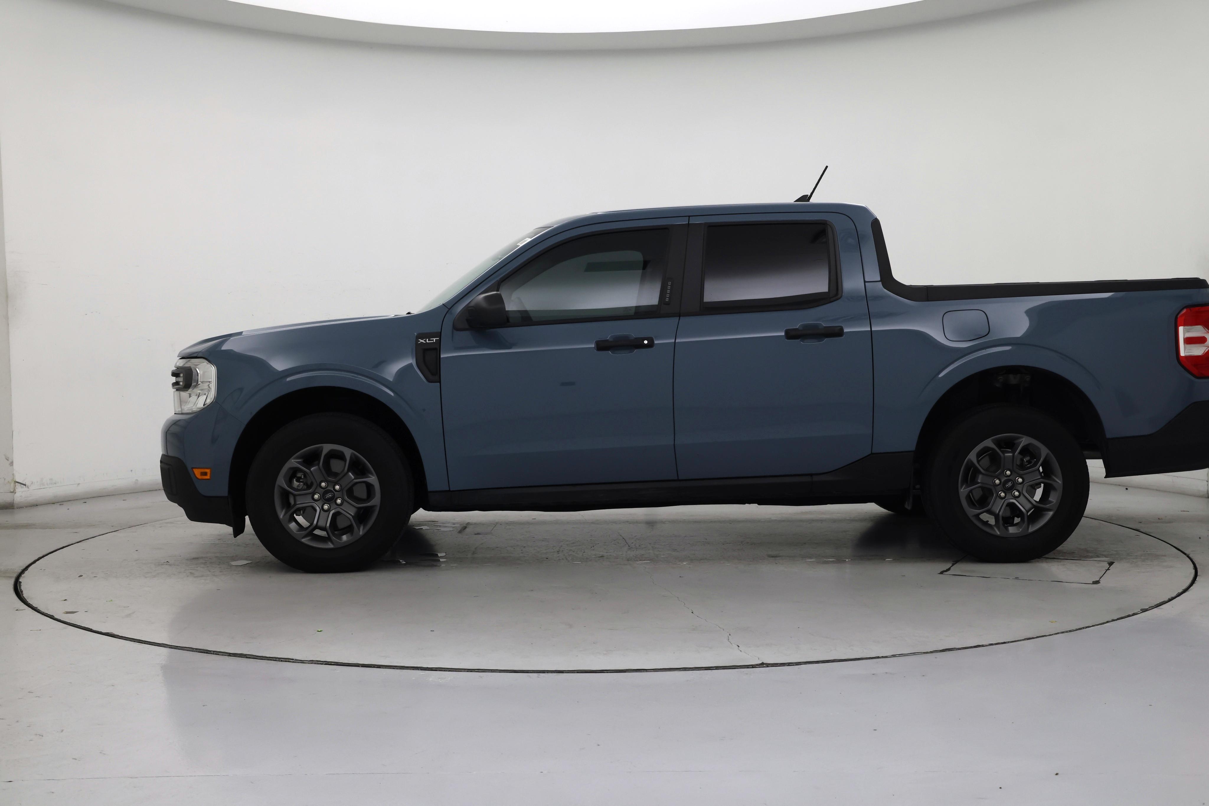 Thumbnail: 2023 Ford Maverick - 3