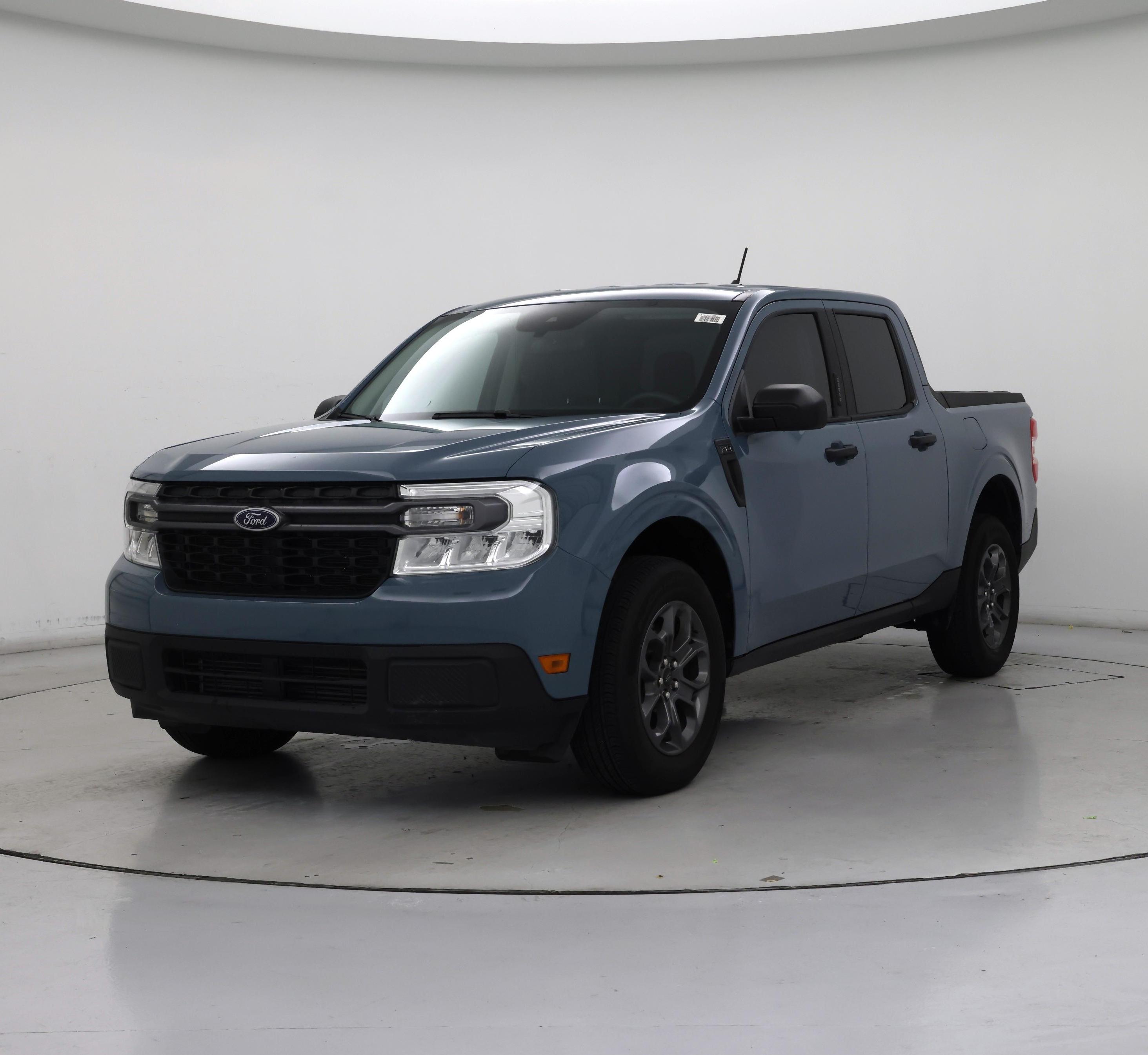 Thumbnail: 2023 Ford Maverick - 4