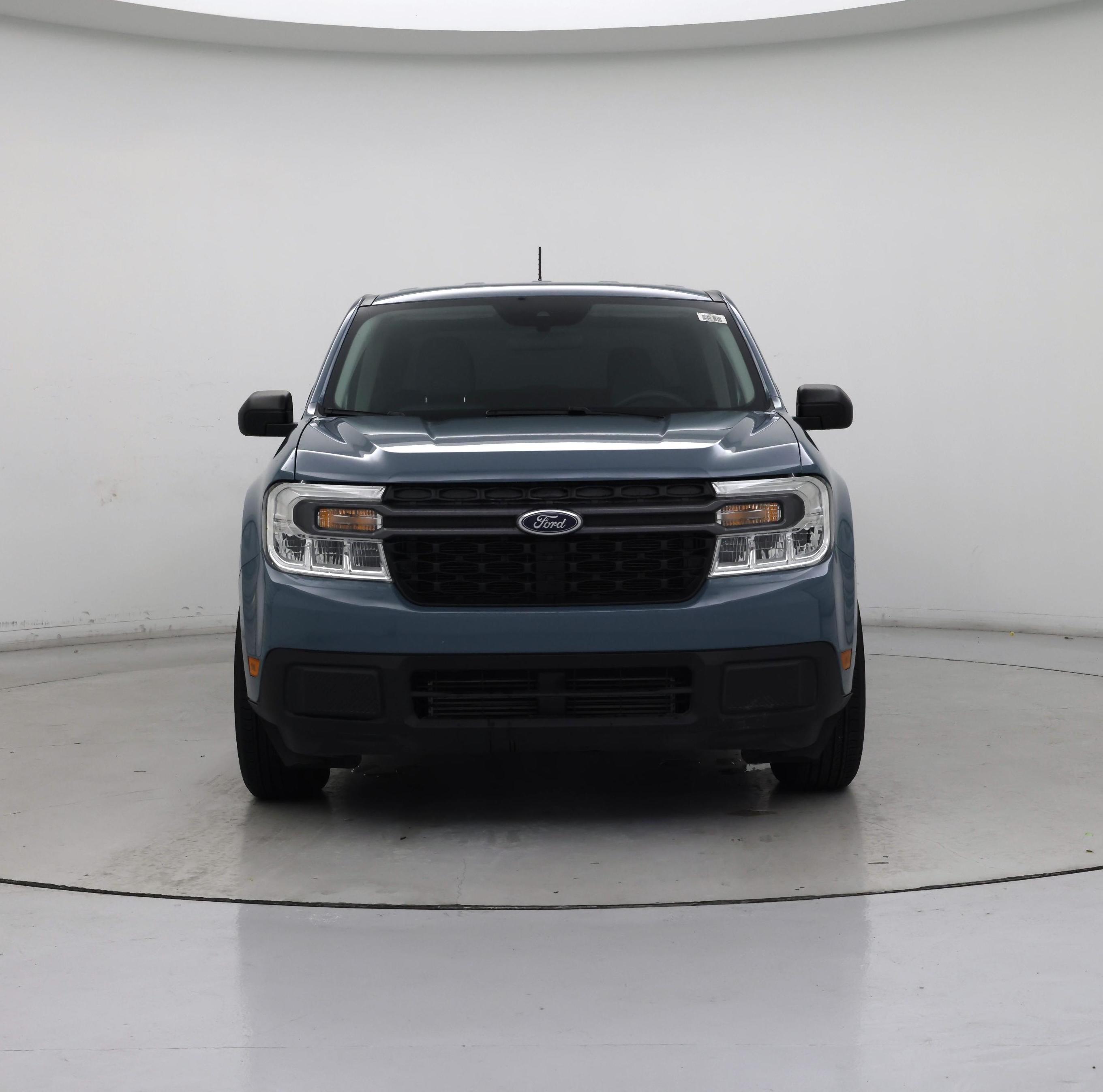 Thumbnail: 2023 Ford Maverick - 5