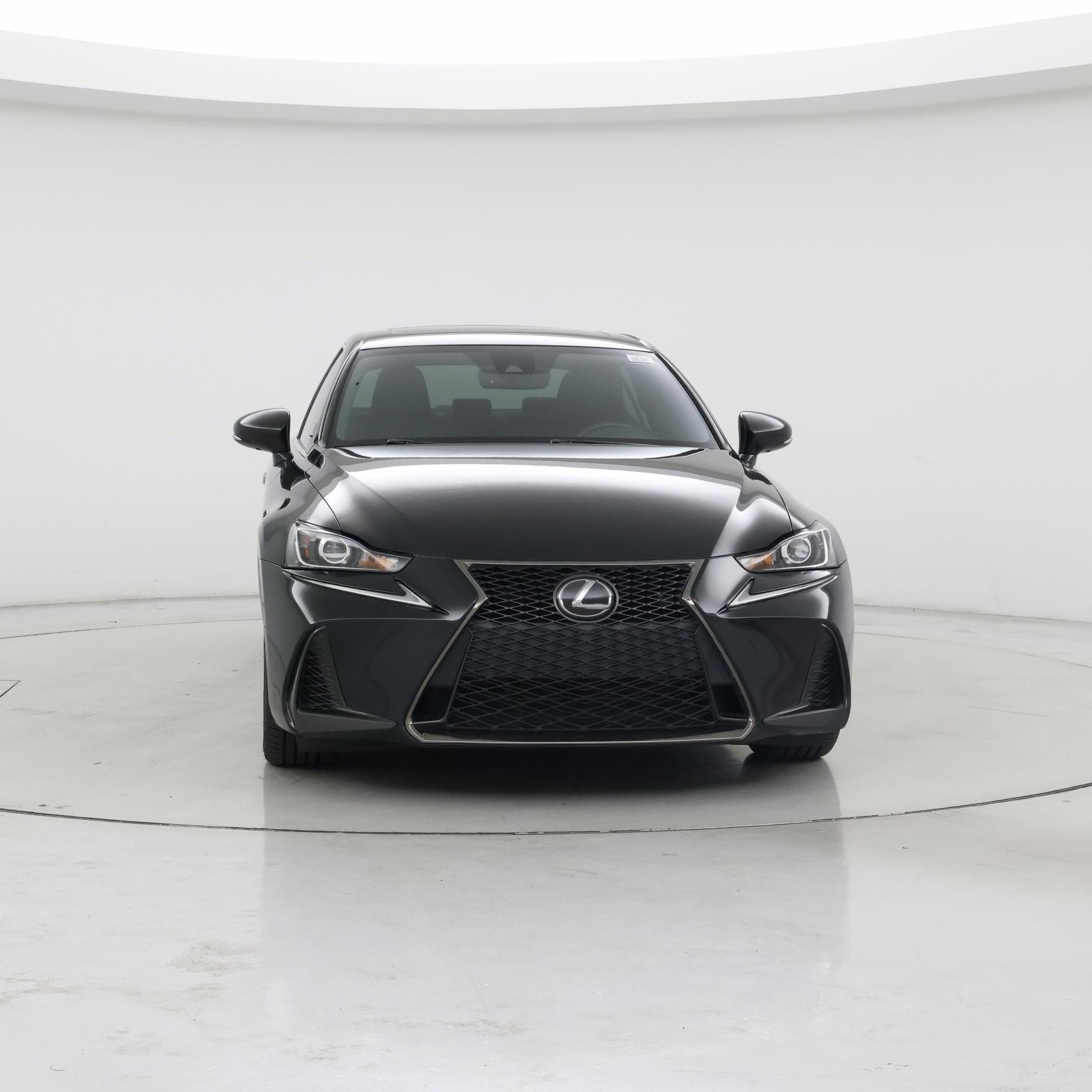 Thumbnail: 2018 Lexus IS - 5