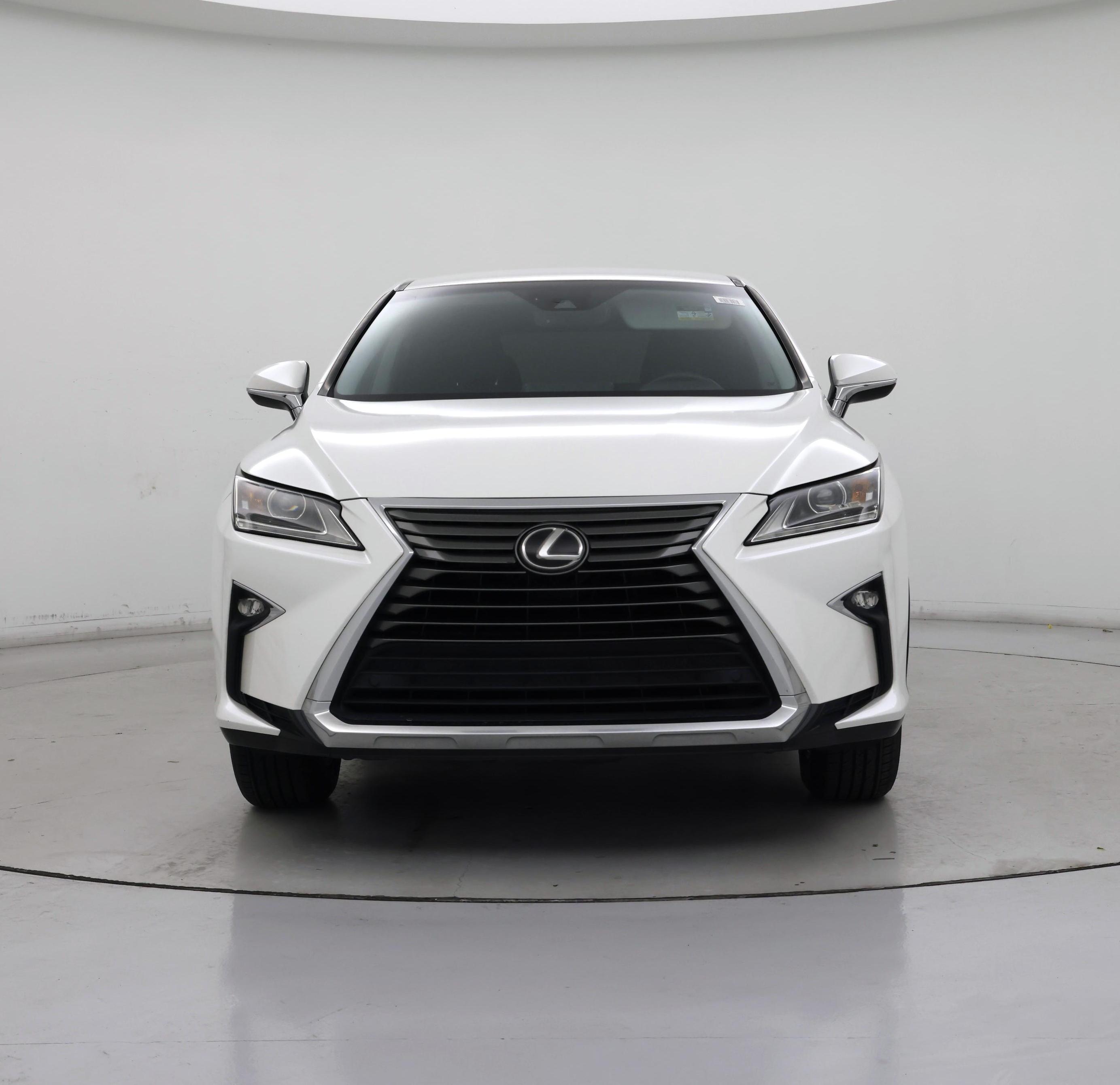 Thumbnail: 2018 Lexus RX - 5