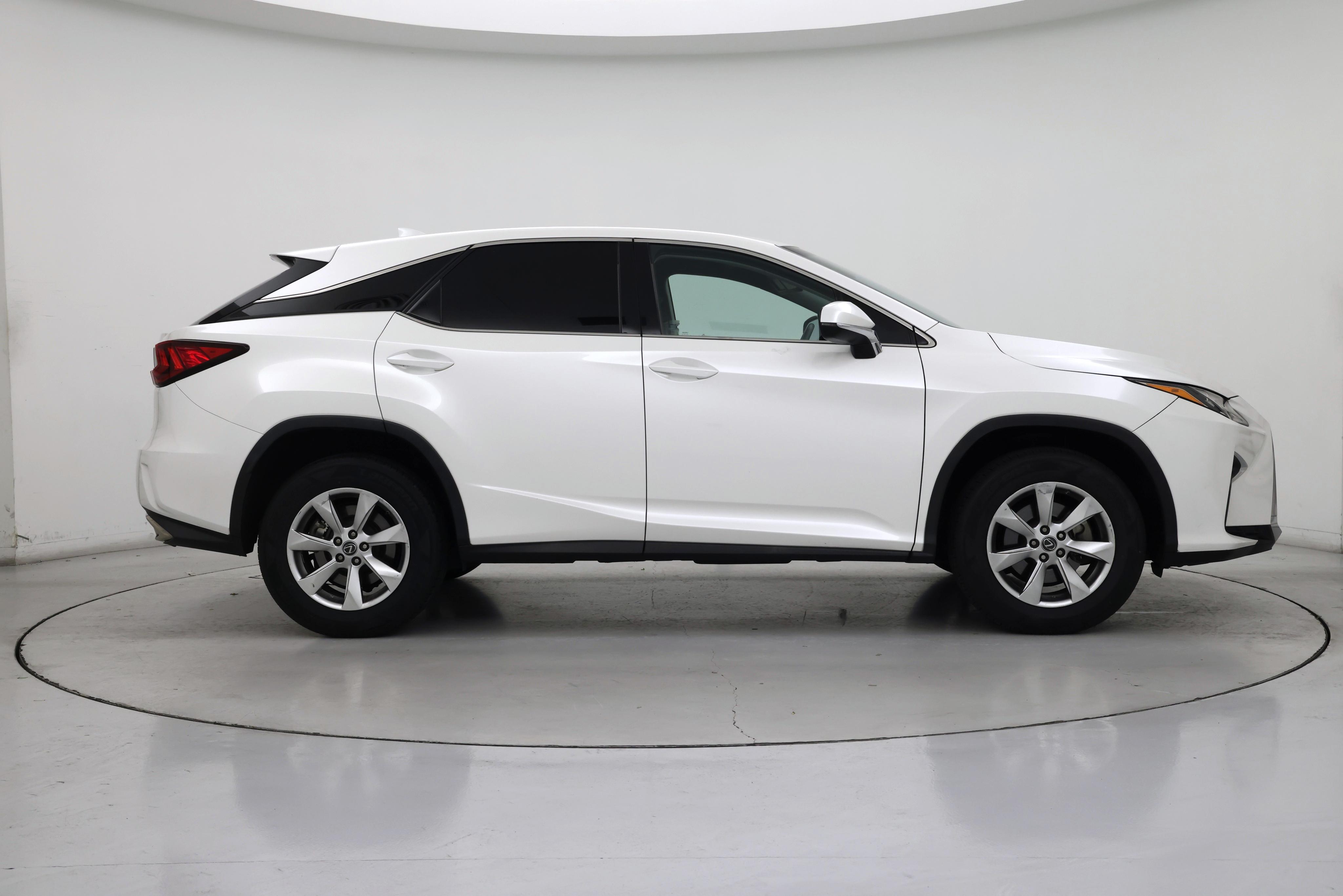 Thumbnail: 2018 Lexus RX - 7