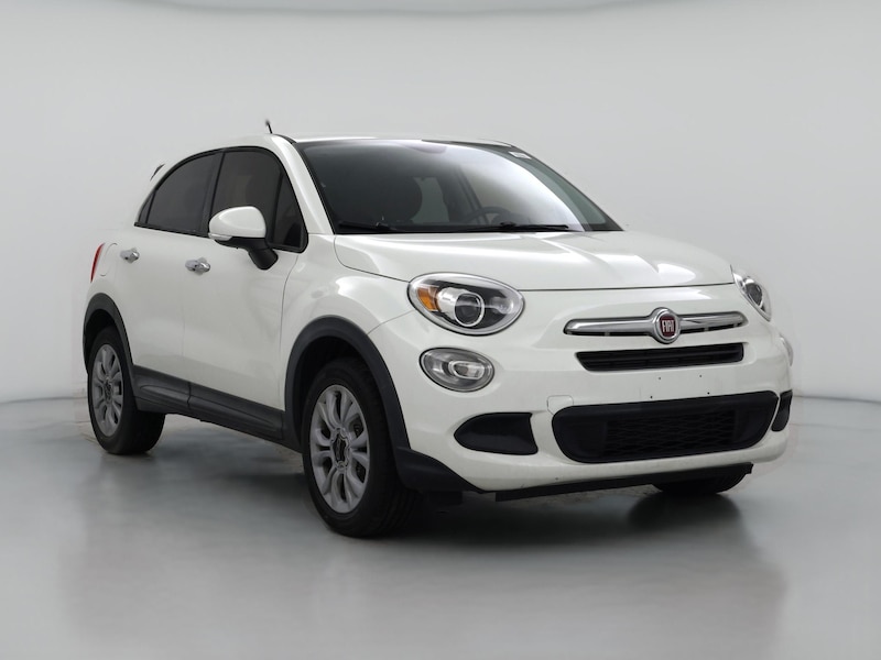 2016 Fiat 500X Easy -
                  Las Vegas, NV