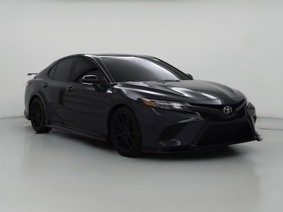 2024 Toyota Camry TRD