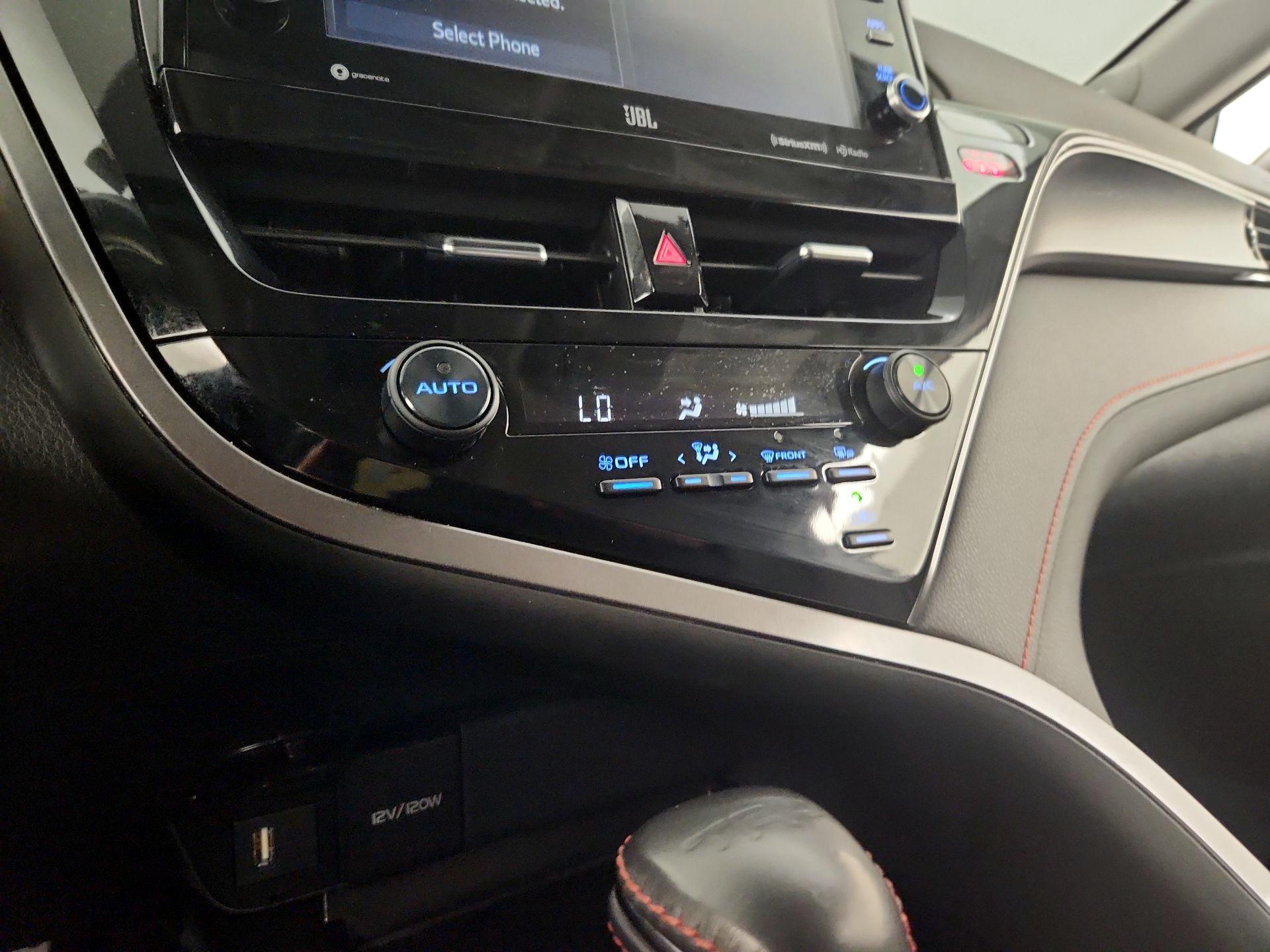 Thumbnail: 2024 Toyota Camry - 16
