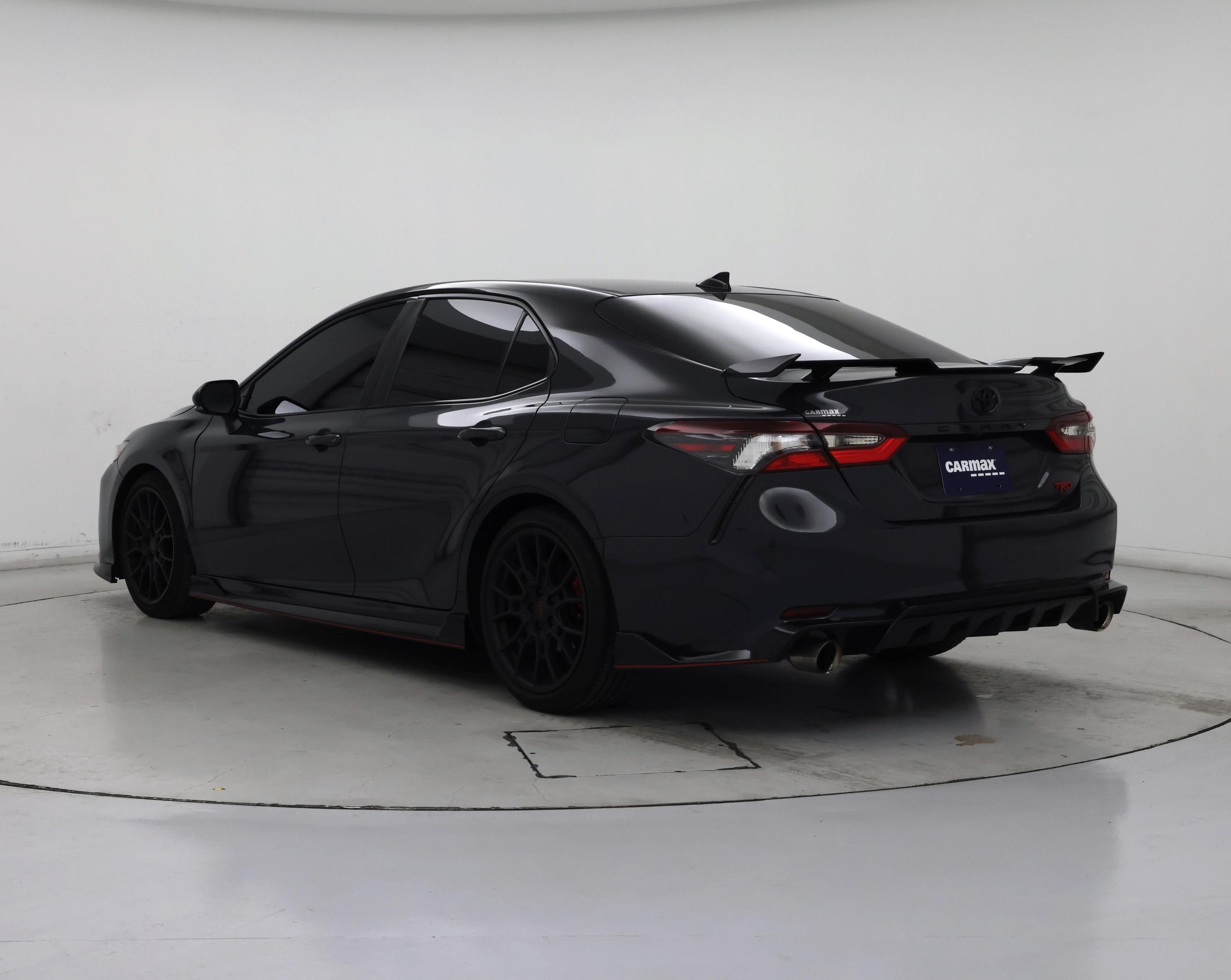 Thumbnail: 2024 Toyota Camry - 2
