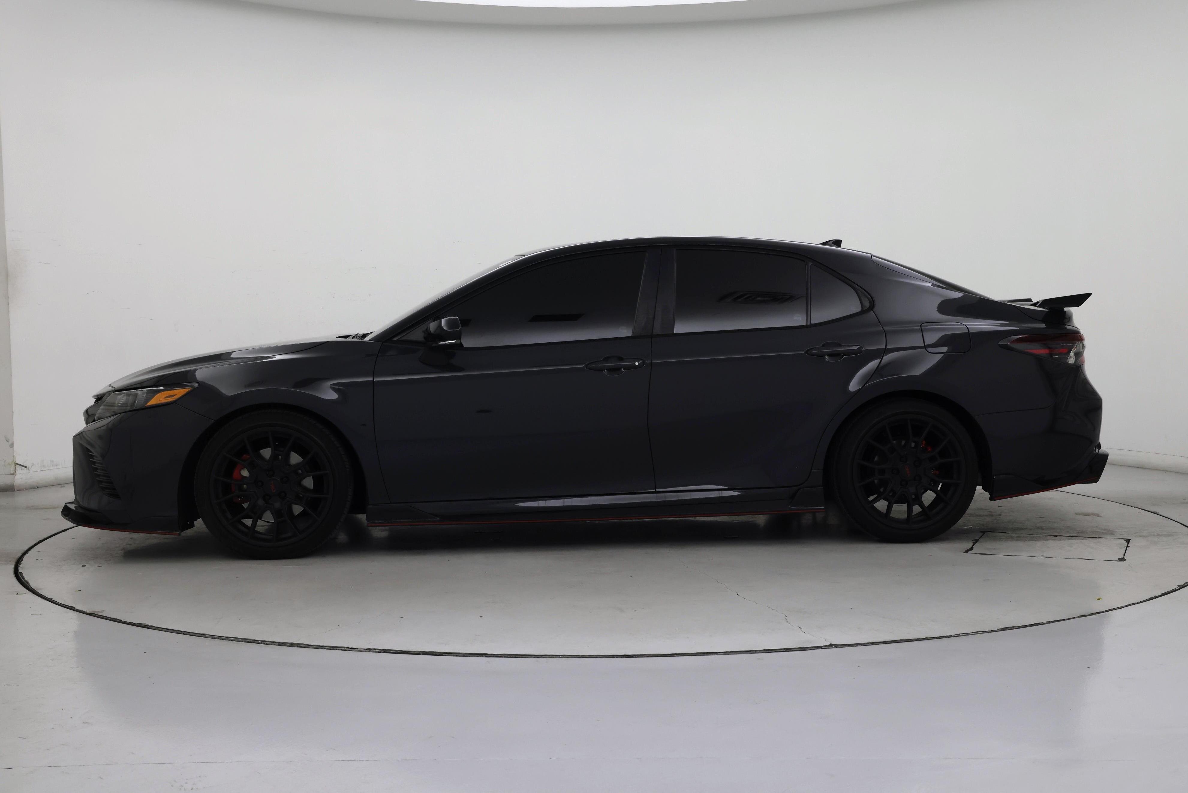 Thumbnail: 2024 Toyota Camry - 3